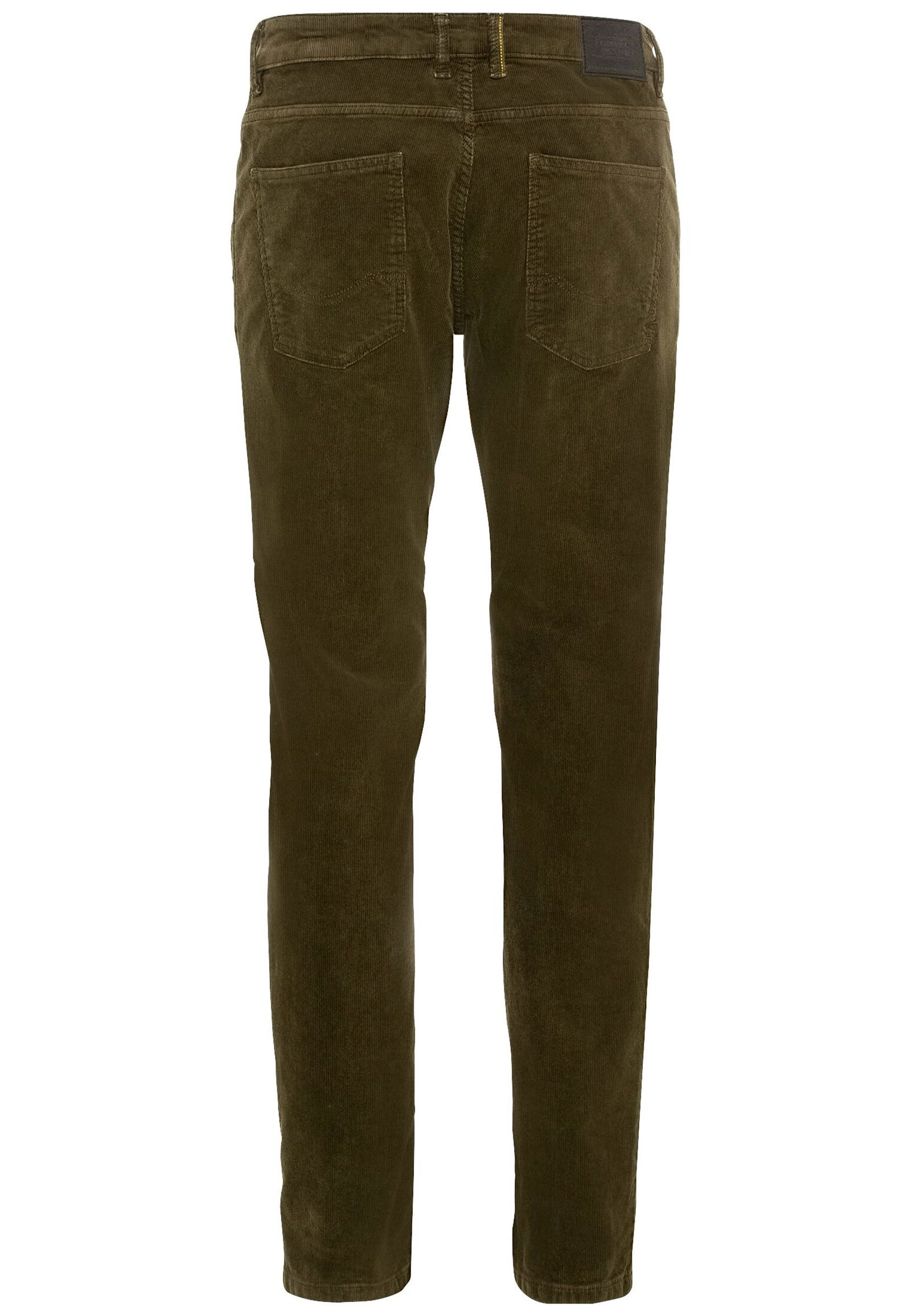 Camel Active Cordhose 