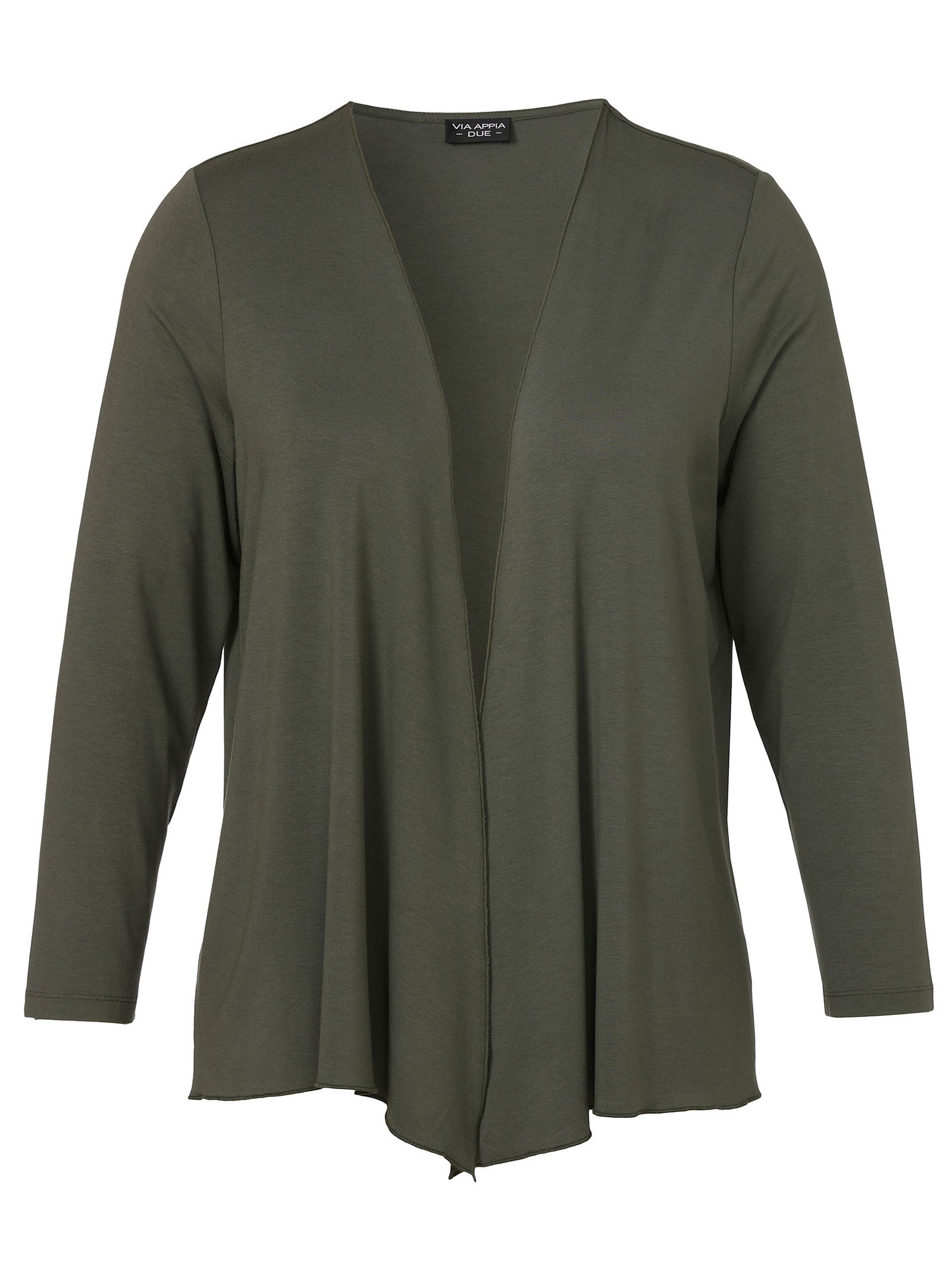 cec1670c33dbf9da3c90445f81bc8ddb VIA APPIA DUE |  VIA APPIA DUE Strickjacke | Cardigan  | 50 | zeder