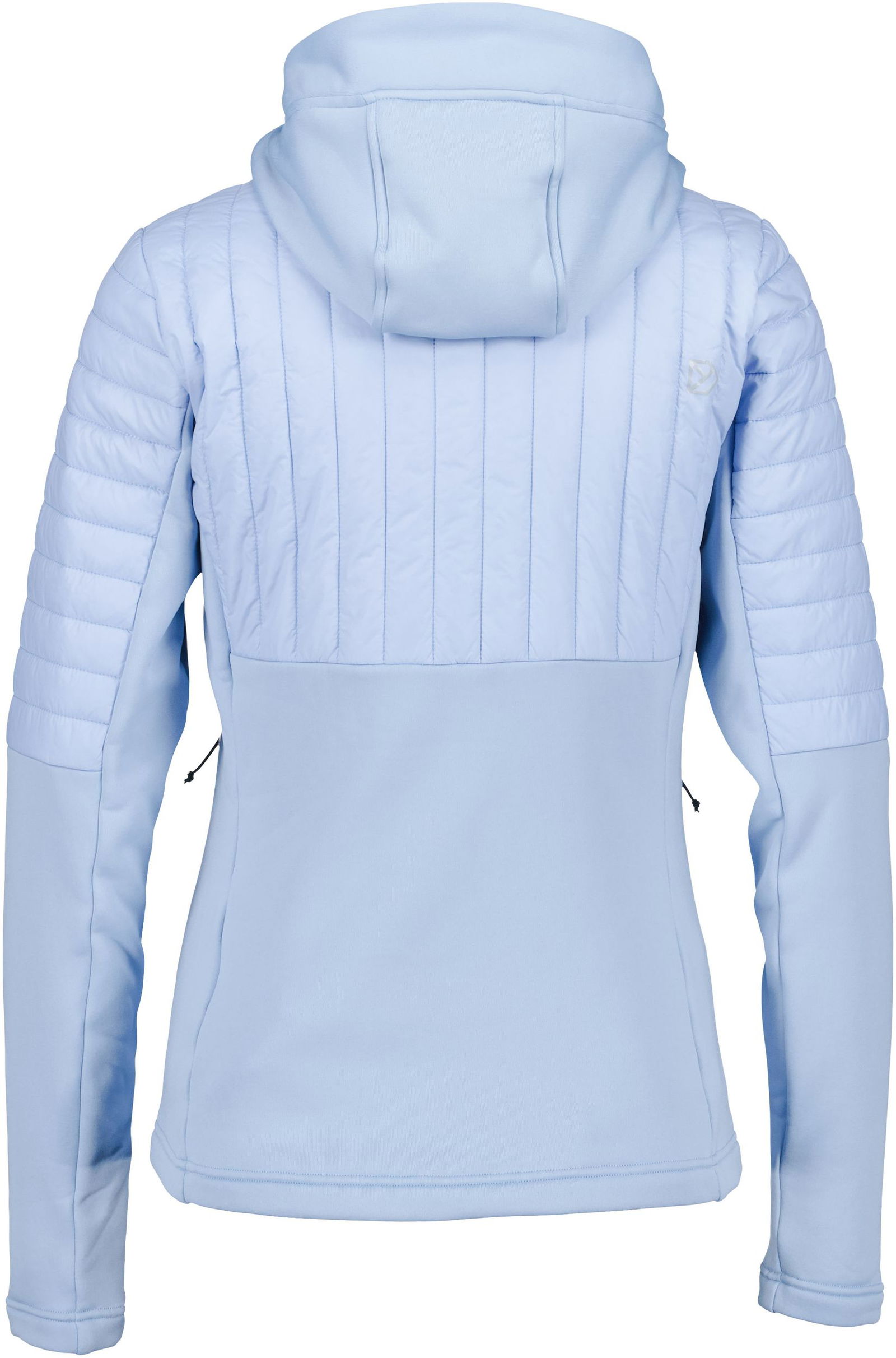 e58bd940fea8674ad37b7e5d9d4fffa3 Didriksons Softshelljacke Full Zip "Annema"