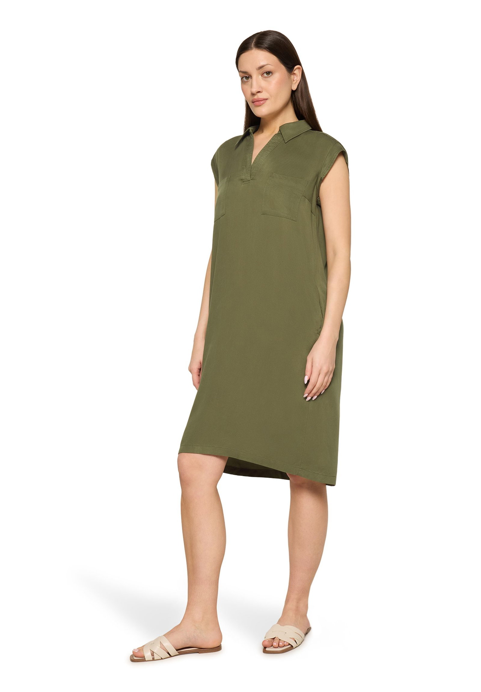 Cartoon |  Cartoon Freizeitkleid  | 36