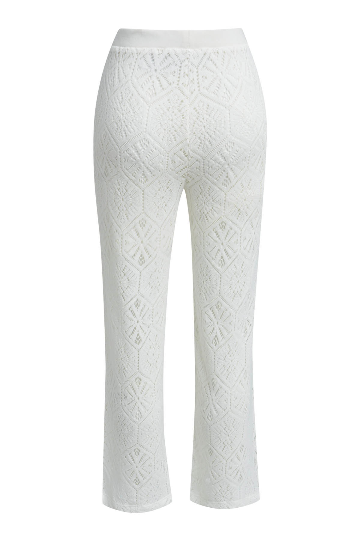 Smith&Soul Schmale Hose #3