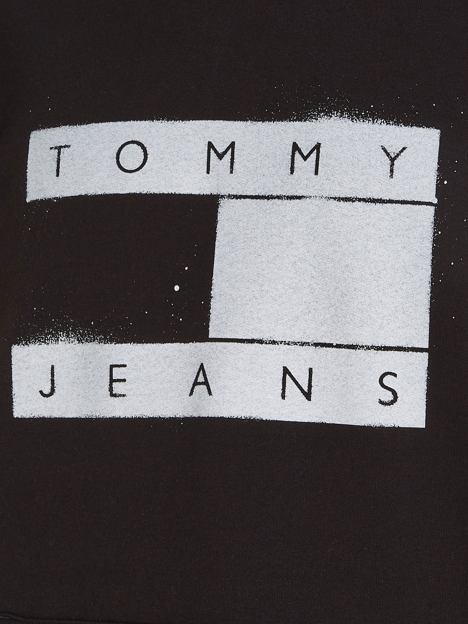 Tommy Jeans Sweatshirt 