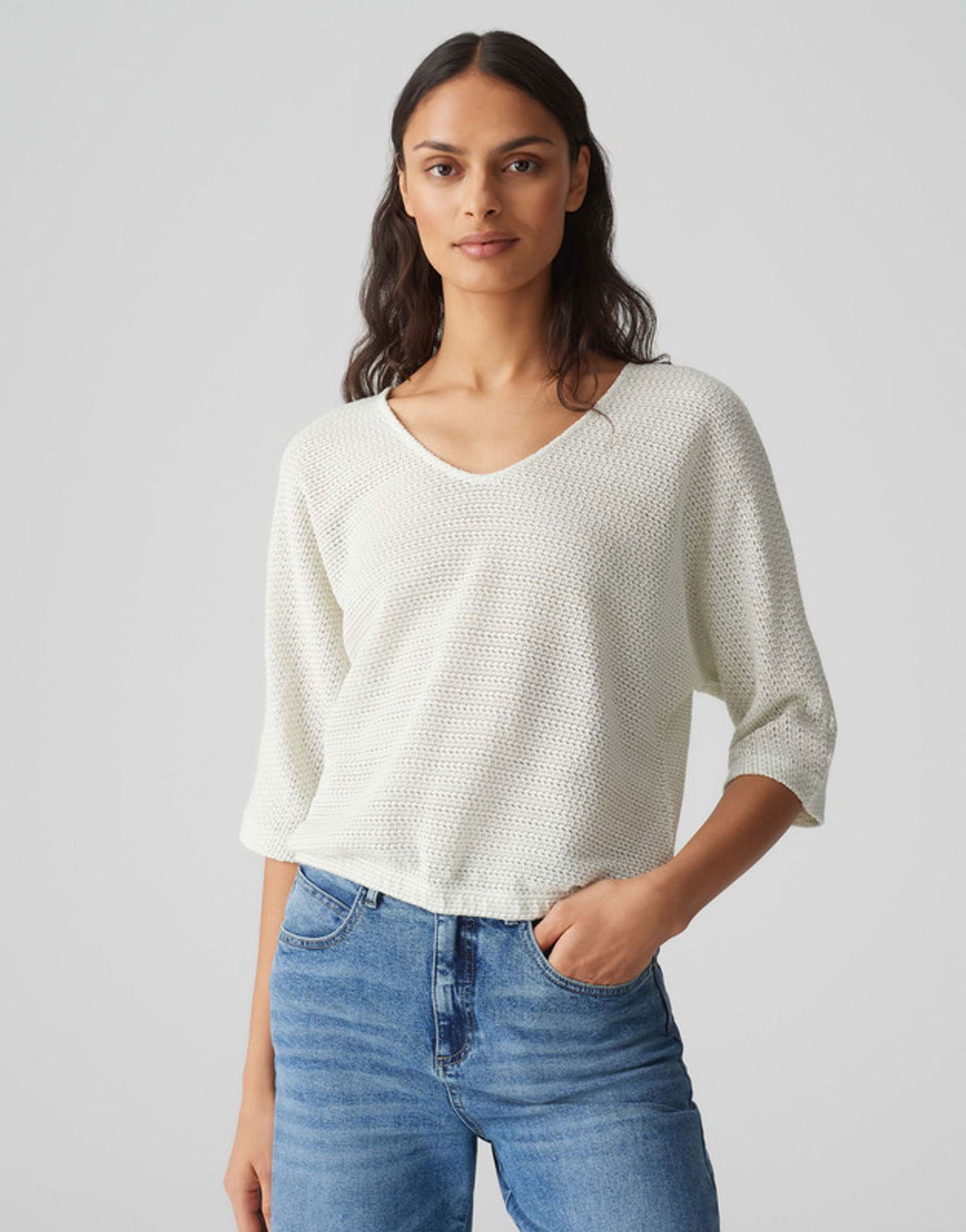 Opus |  Opus Pullover  | 36