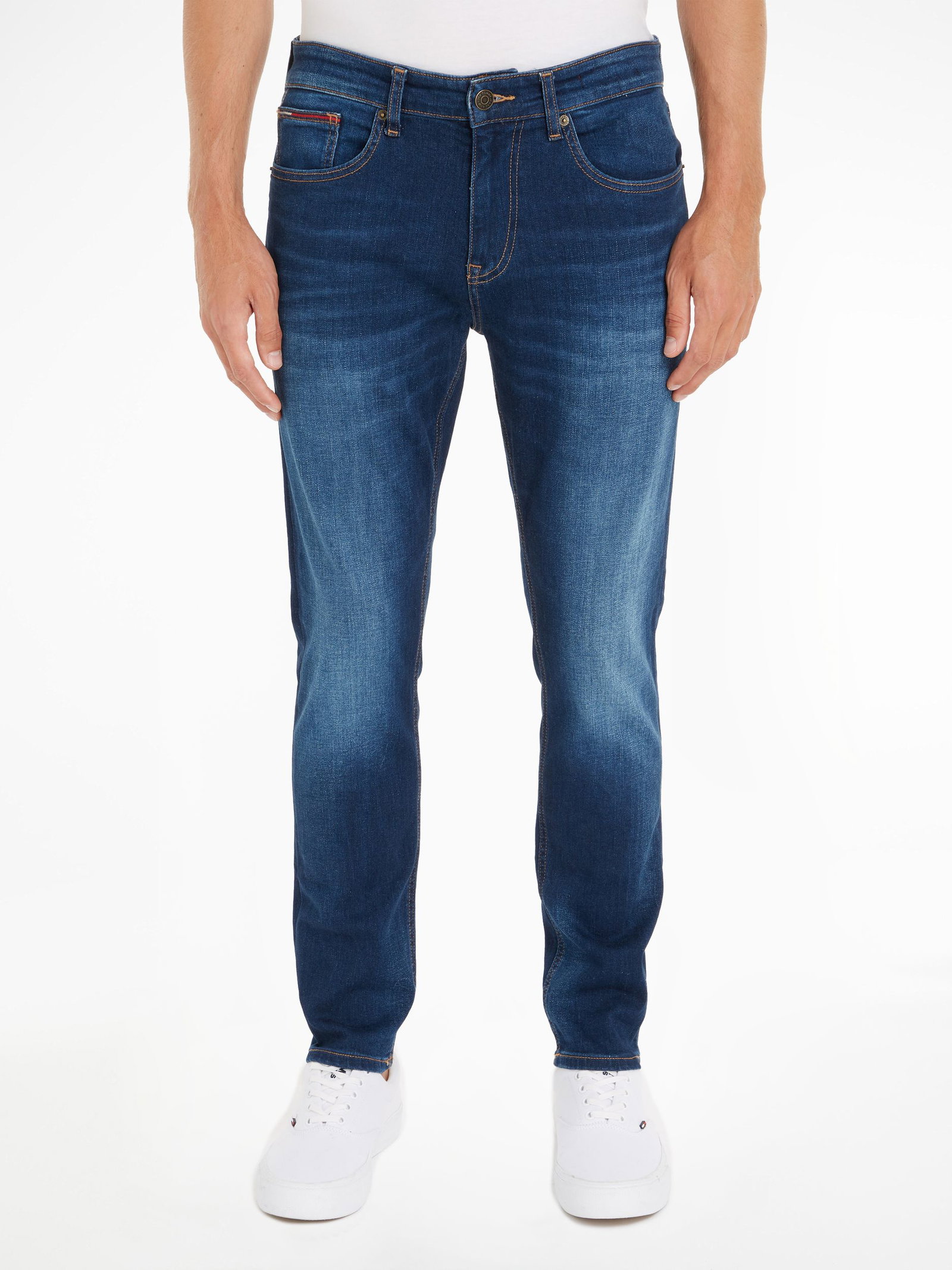 Tommy Jeans Dad Jeans #1