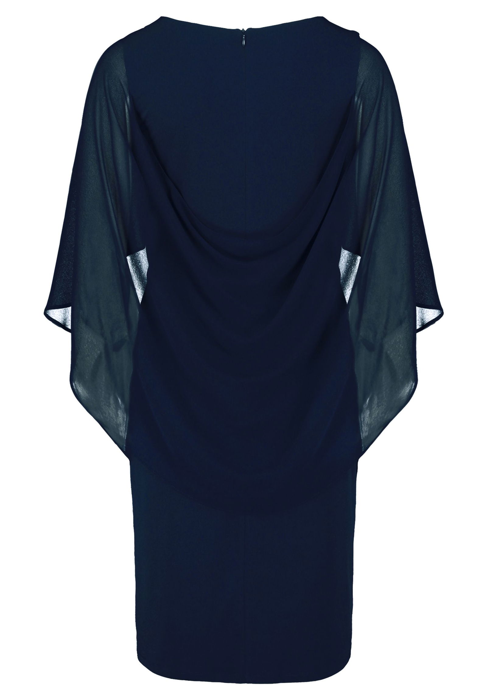 Vera Mont |  Vera Mont Kurzes Kleid  | 50 | night sky