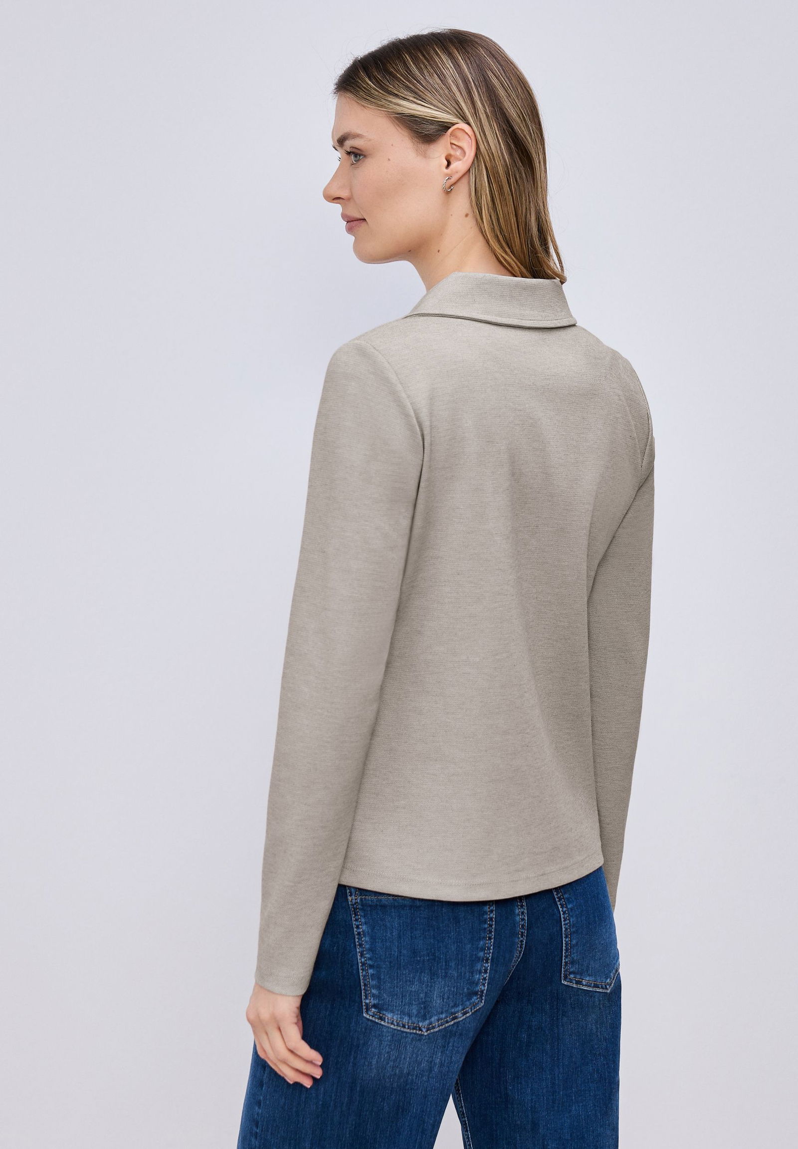 Street One |  Street One Kurzblazer  | 36 | 4565_17462