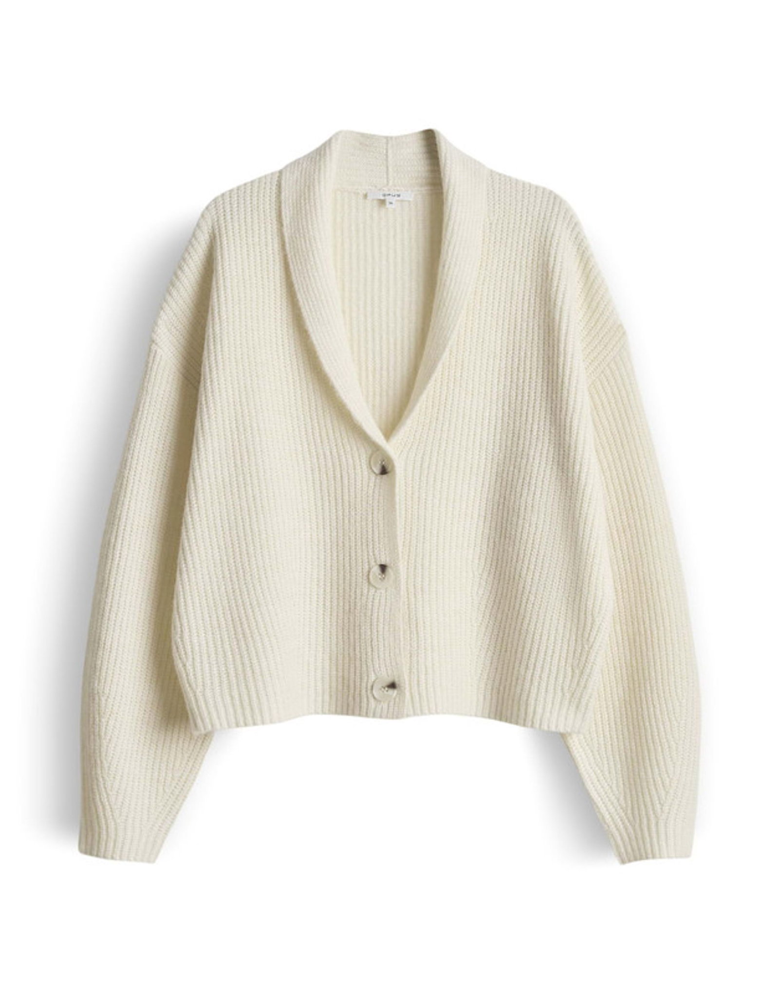 Opus Pullover #1