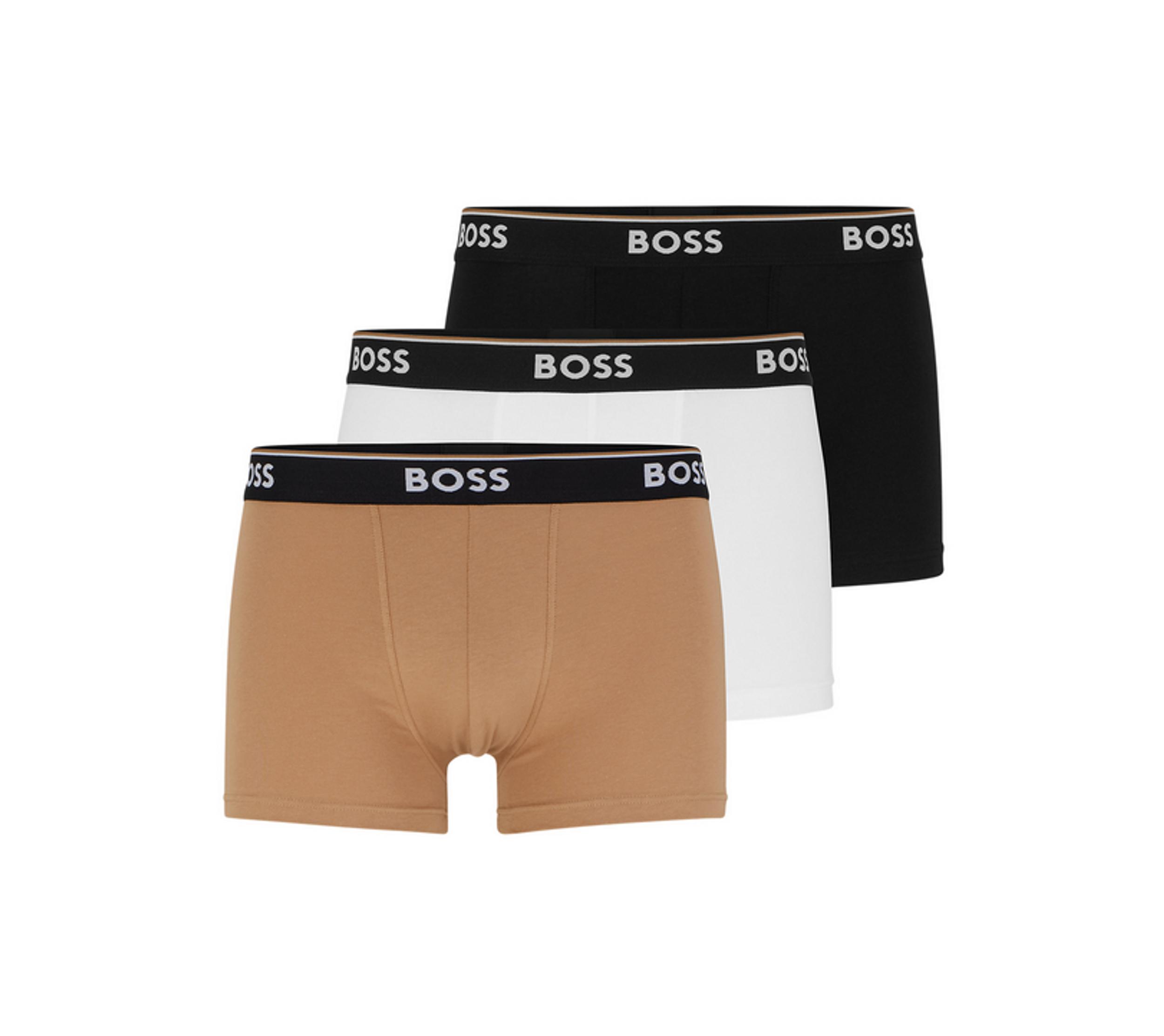 BOSS Black |  BOSS Black Multipack  | XXL | multicolor