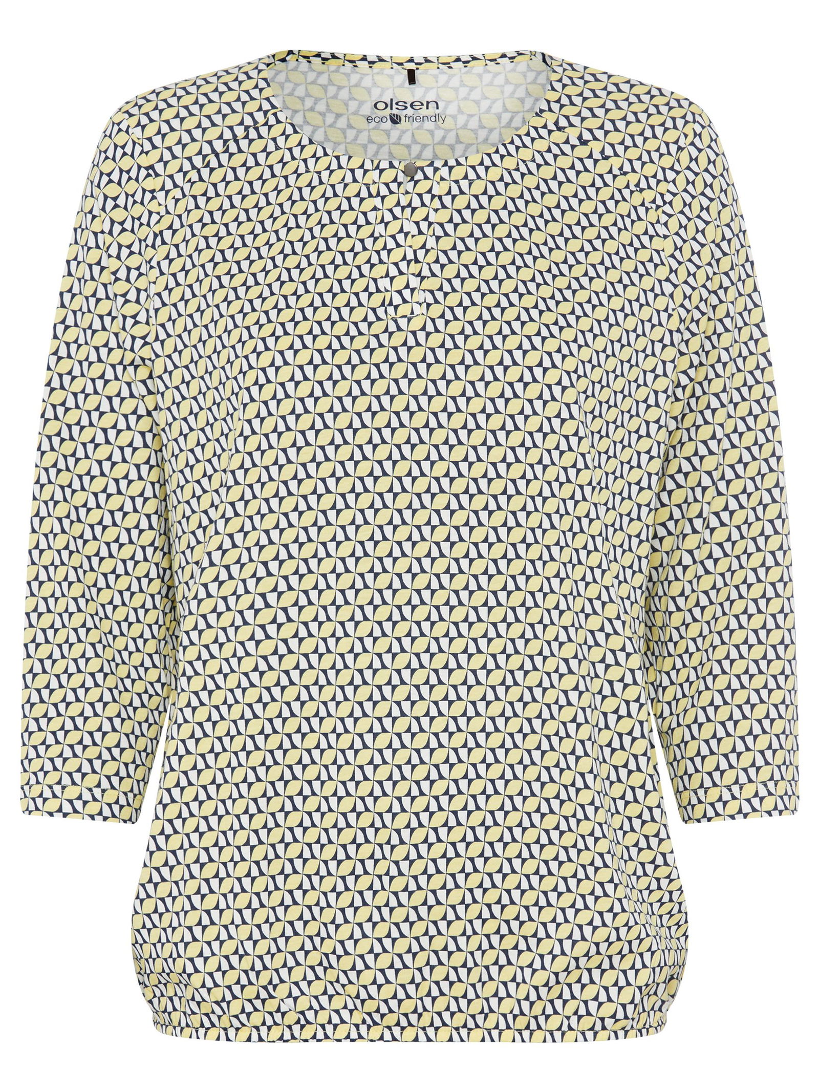 118a850527c23e81efc8f6311d151233 Olsen |  Olsen Shirt  | 48