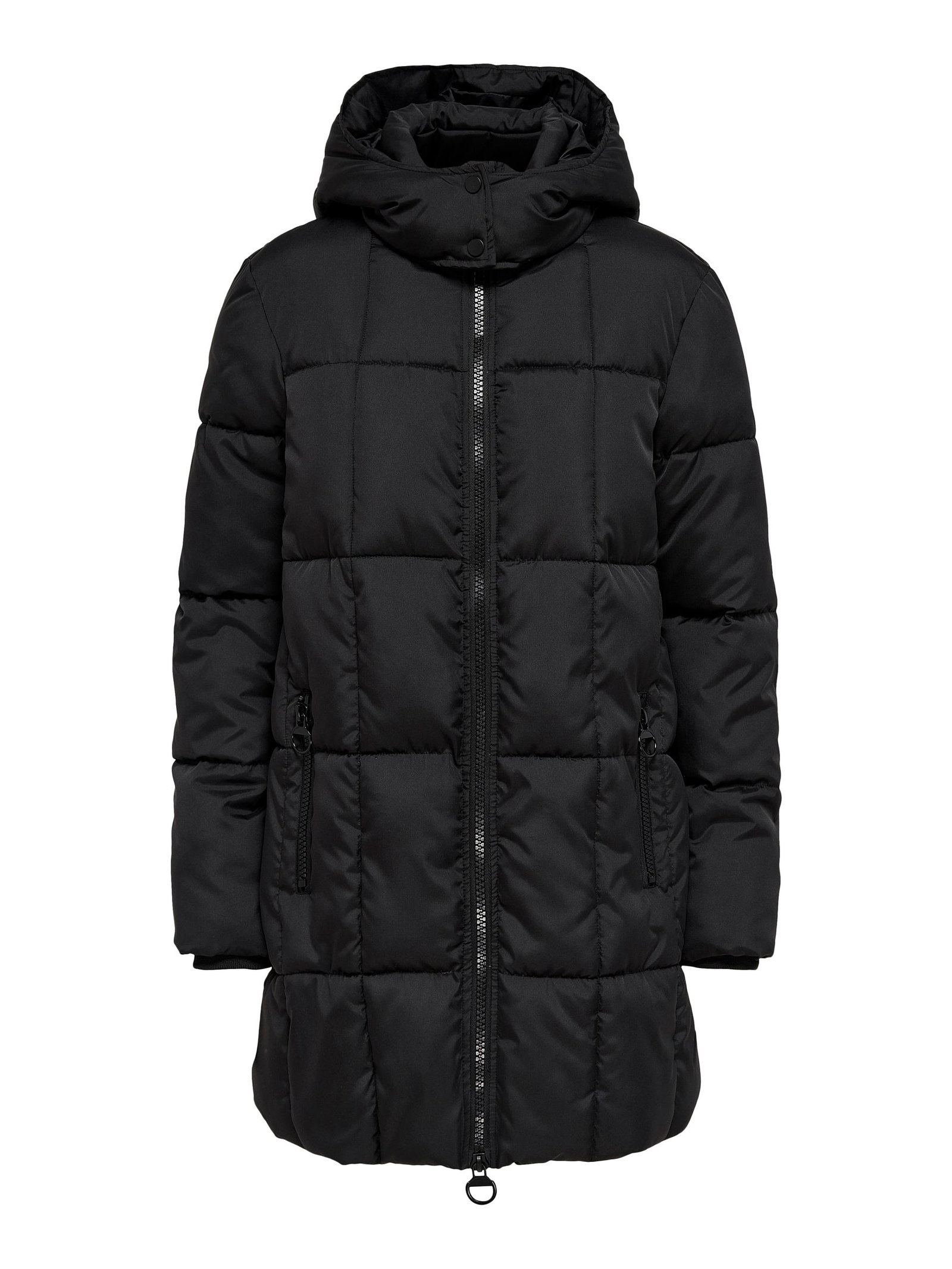 6a0e26ca5e2b5ae07d355733f97da266 JDY | JDY Steppjacke | XS | black