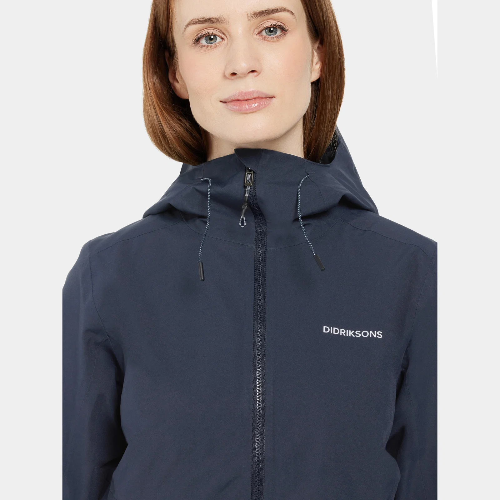 Didriksons Damen Parka  Bea #5