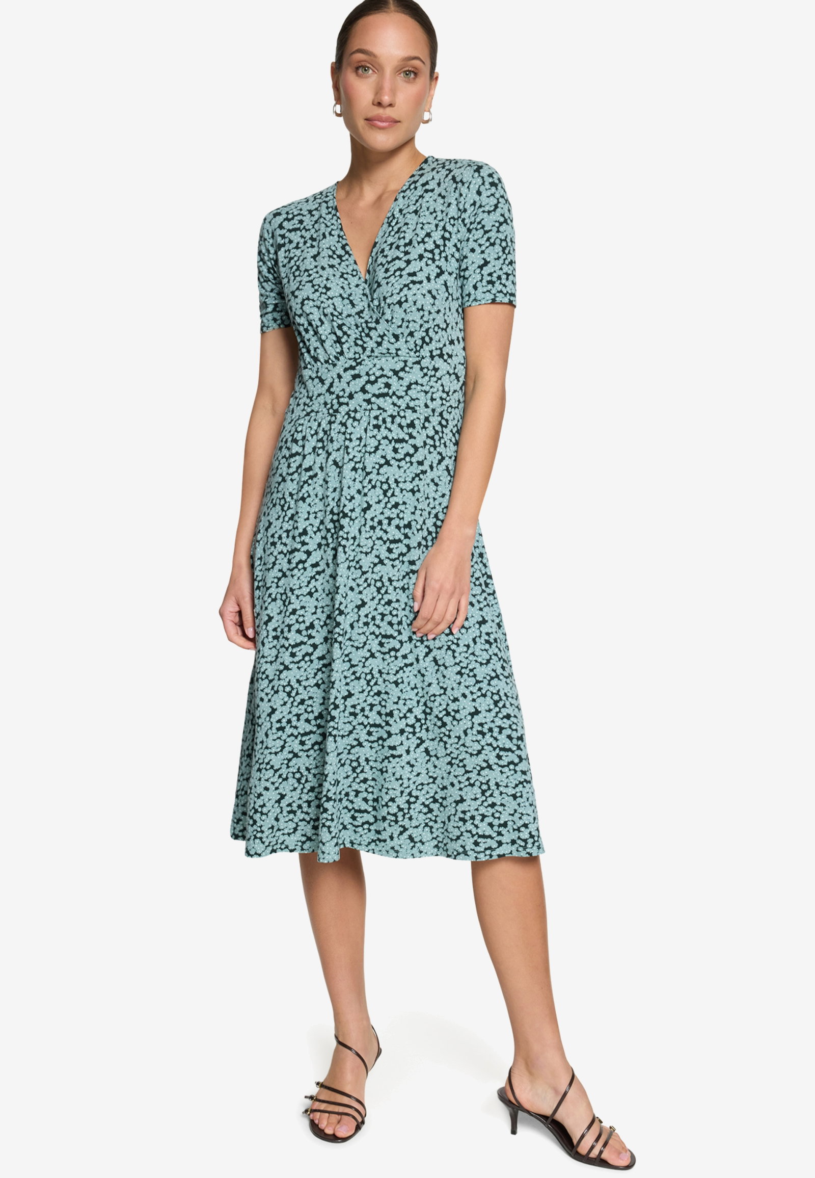 Zero Freizeitkleid #4