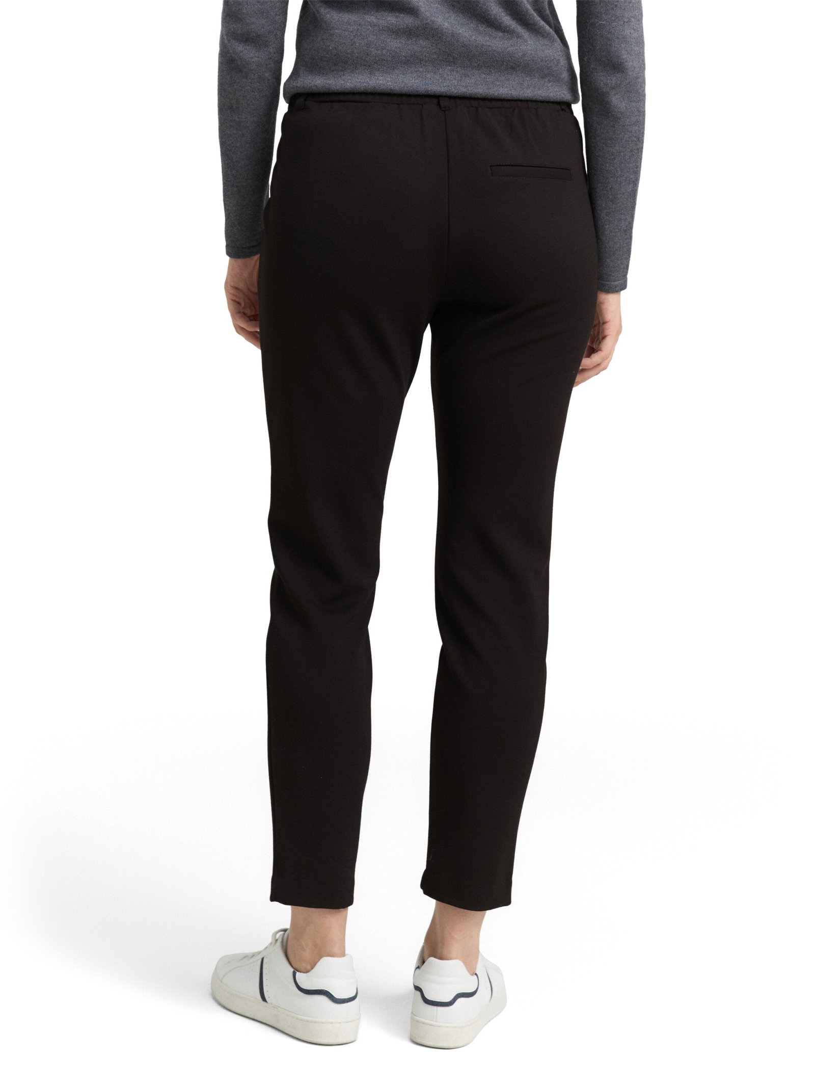 Tom Tailor Lässige Stoffhose #4