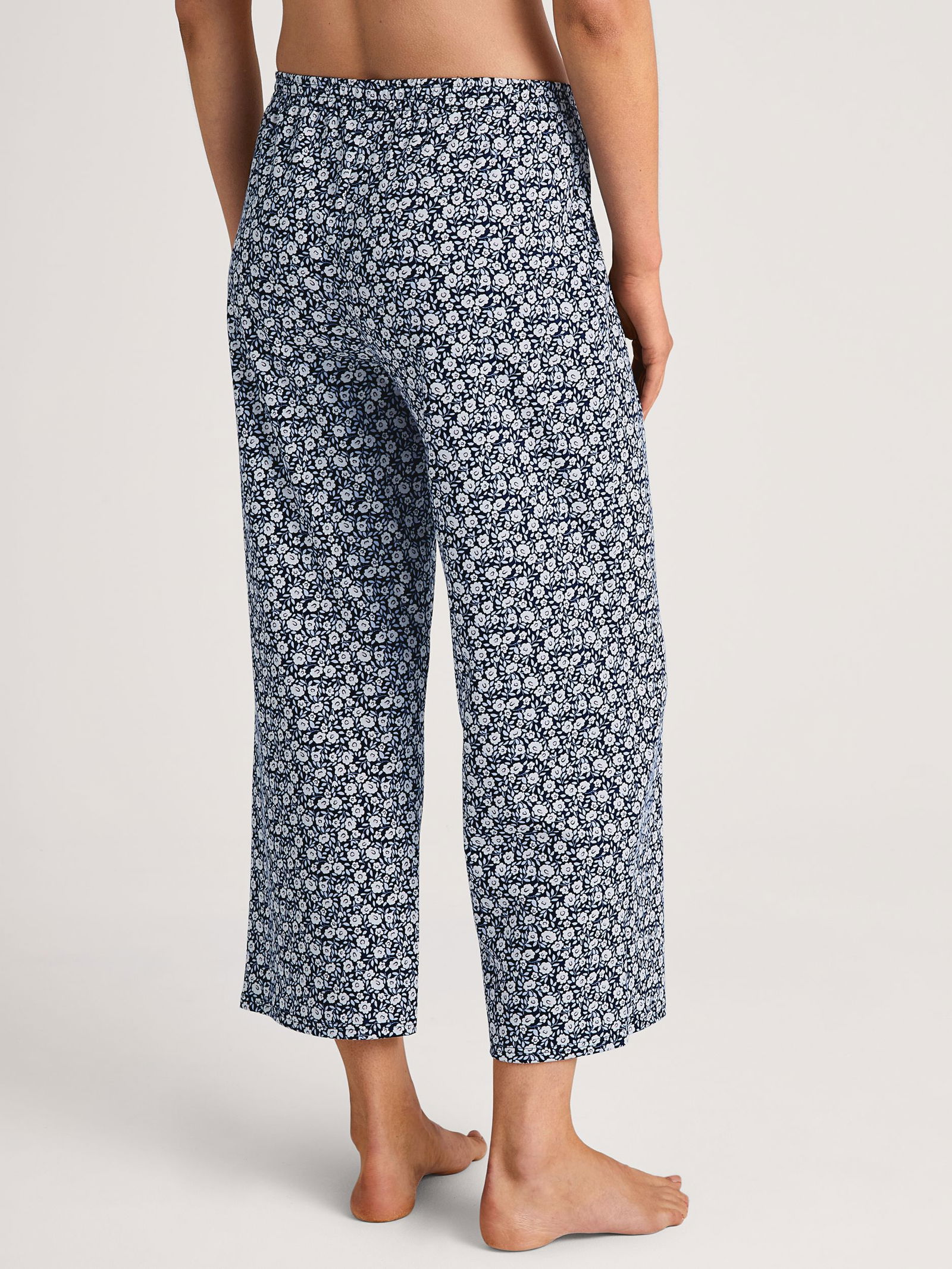 Calida |  Calida Nachtwäsche  | S | peacoat blue