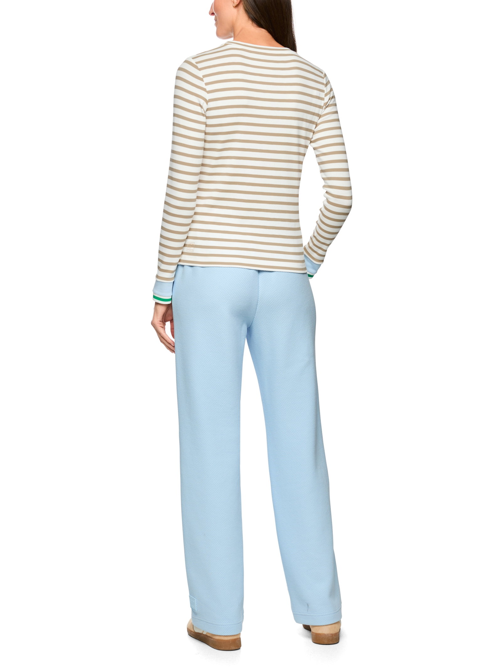 Marc Cain Sports Ringelshirt #3