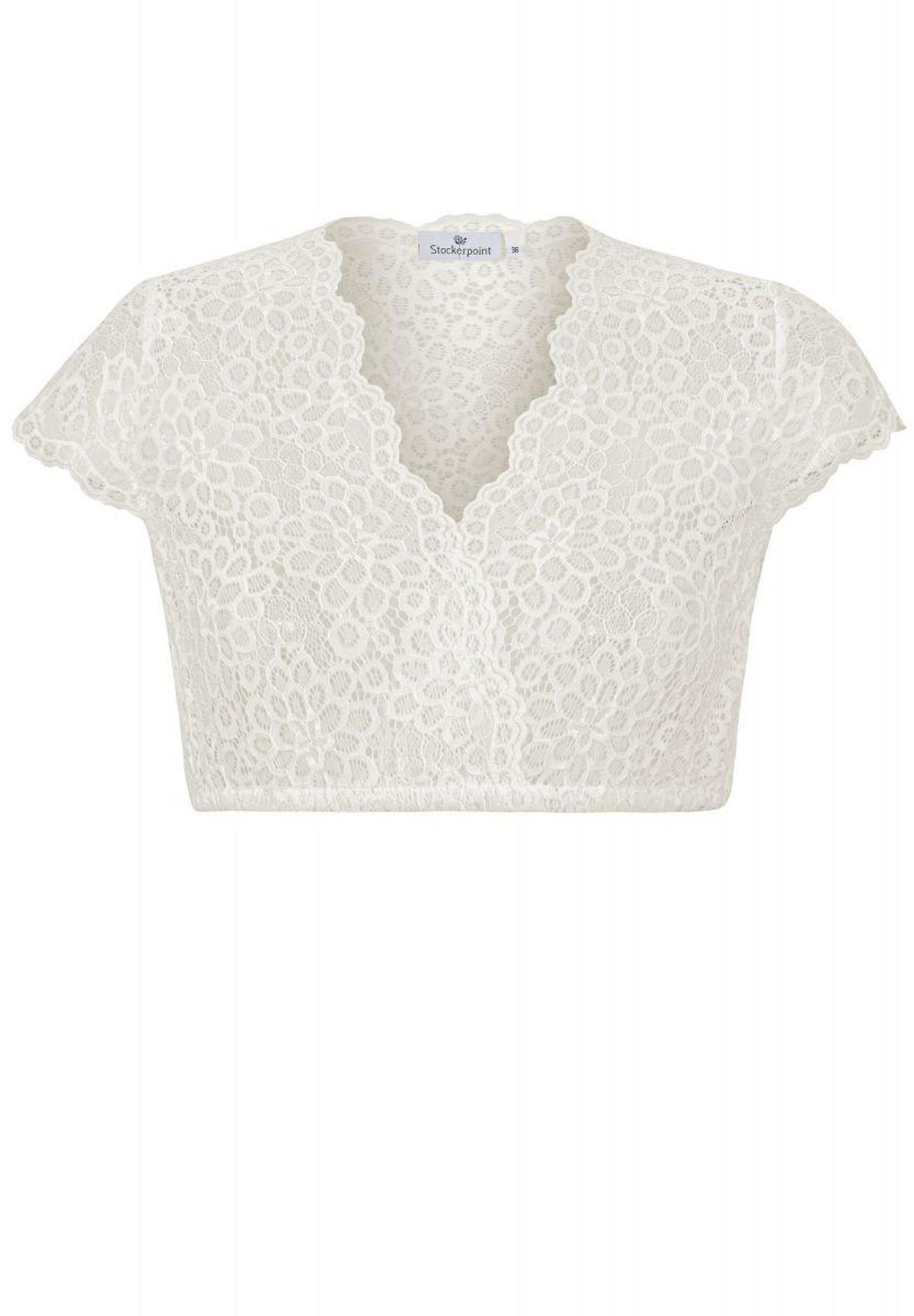 Stockerpoint Dirndl-Bluse "Selina"