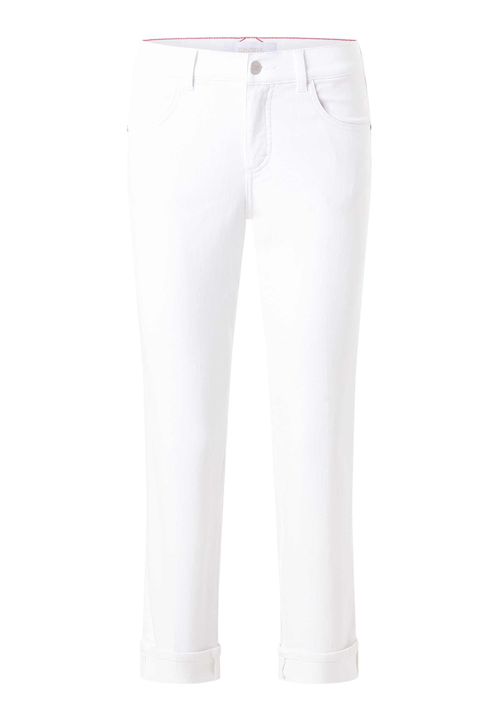 Angels |  Angels Skinny Jeans  | 36/30 | white