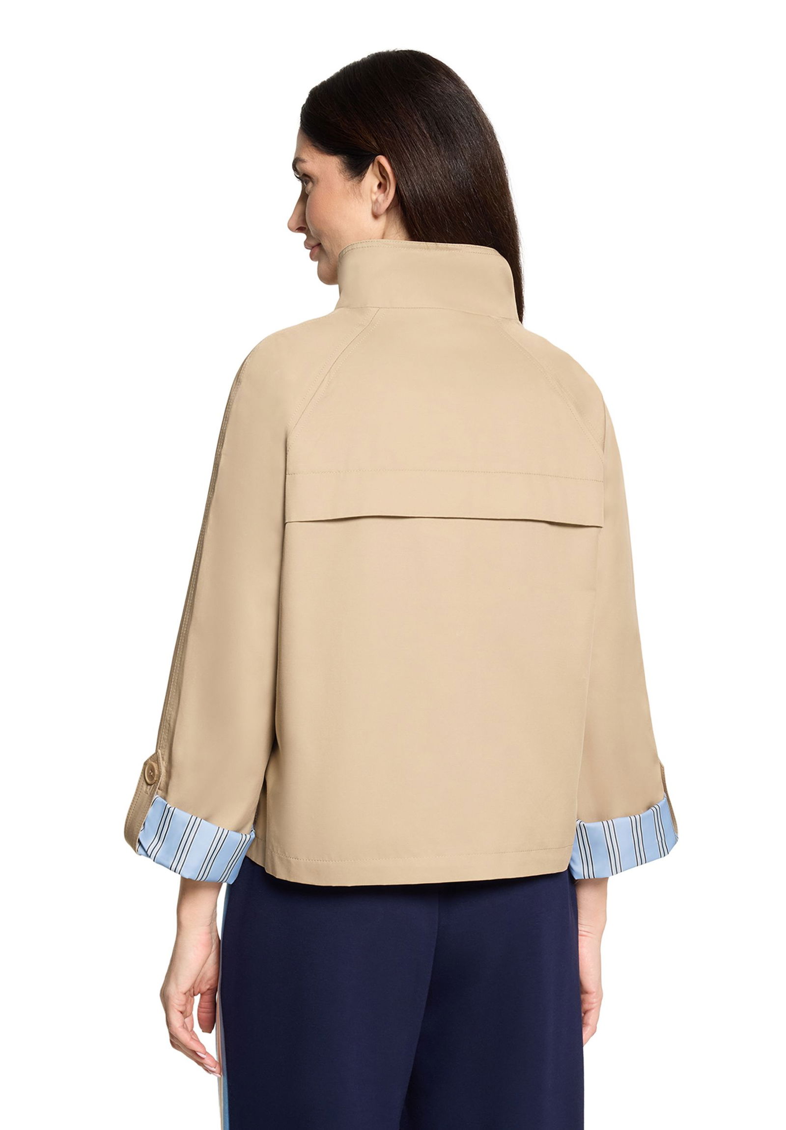 Cartoon |  Cartoon Funktionsjacke  | 38 | beige