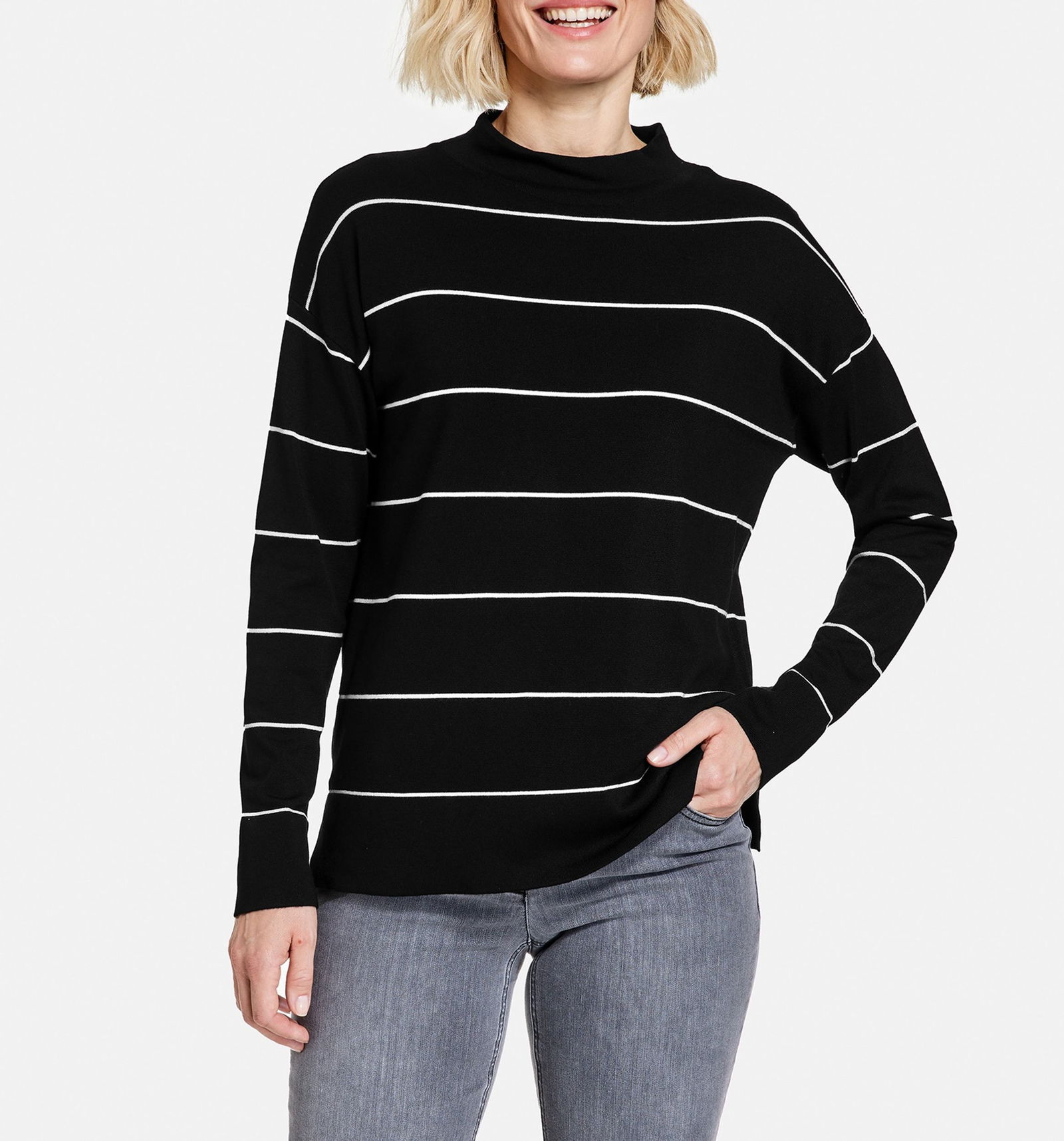 GERRY WEBER Edition Pullover