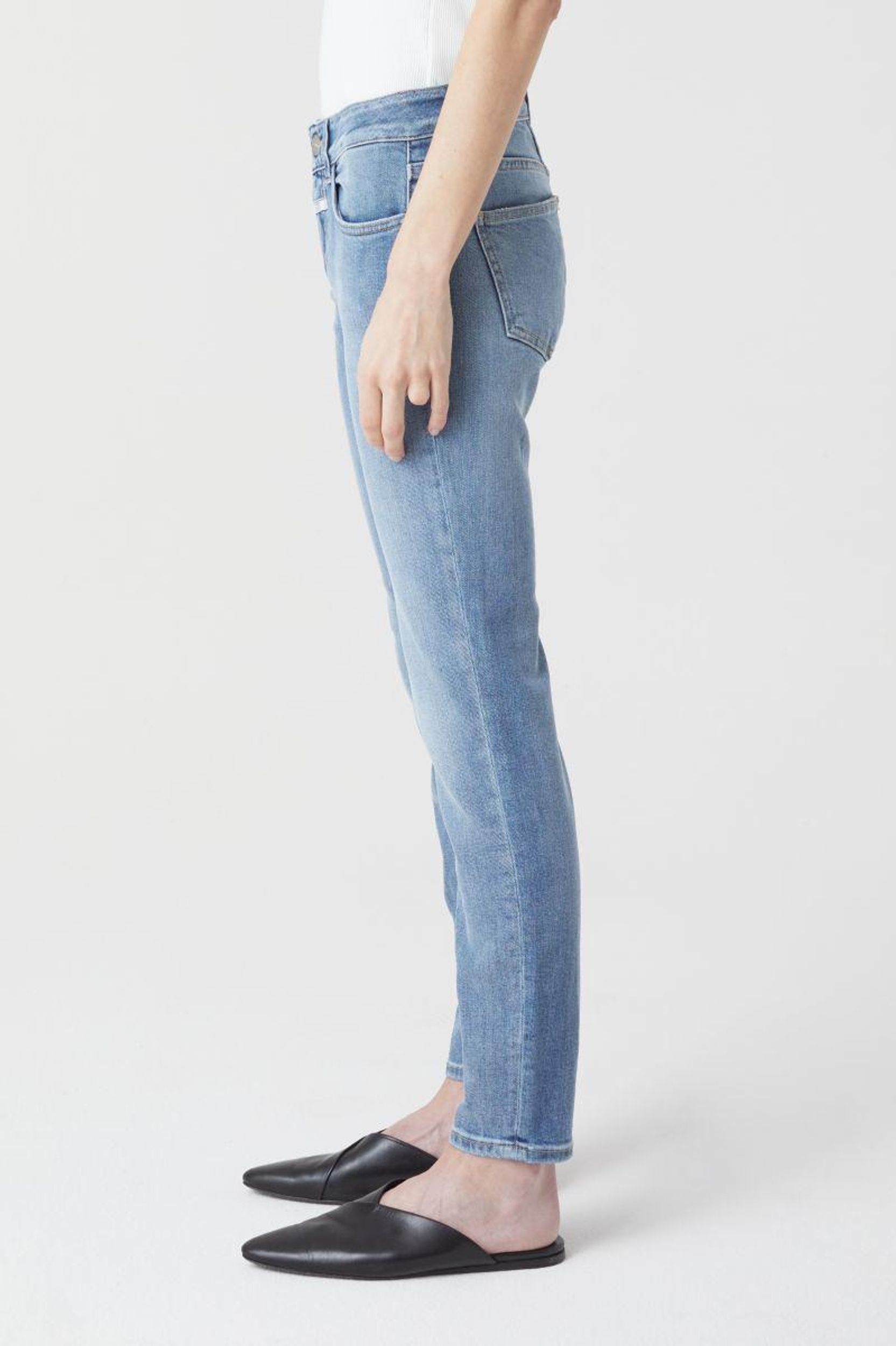 Closed Skinny Jeans 