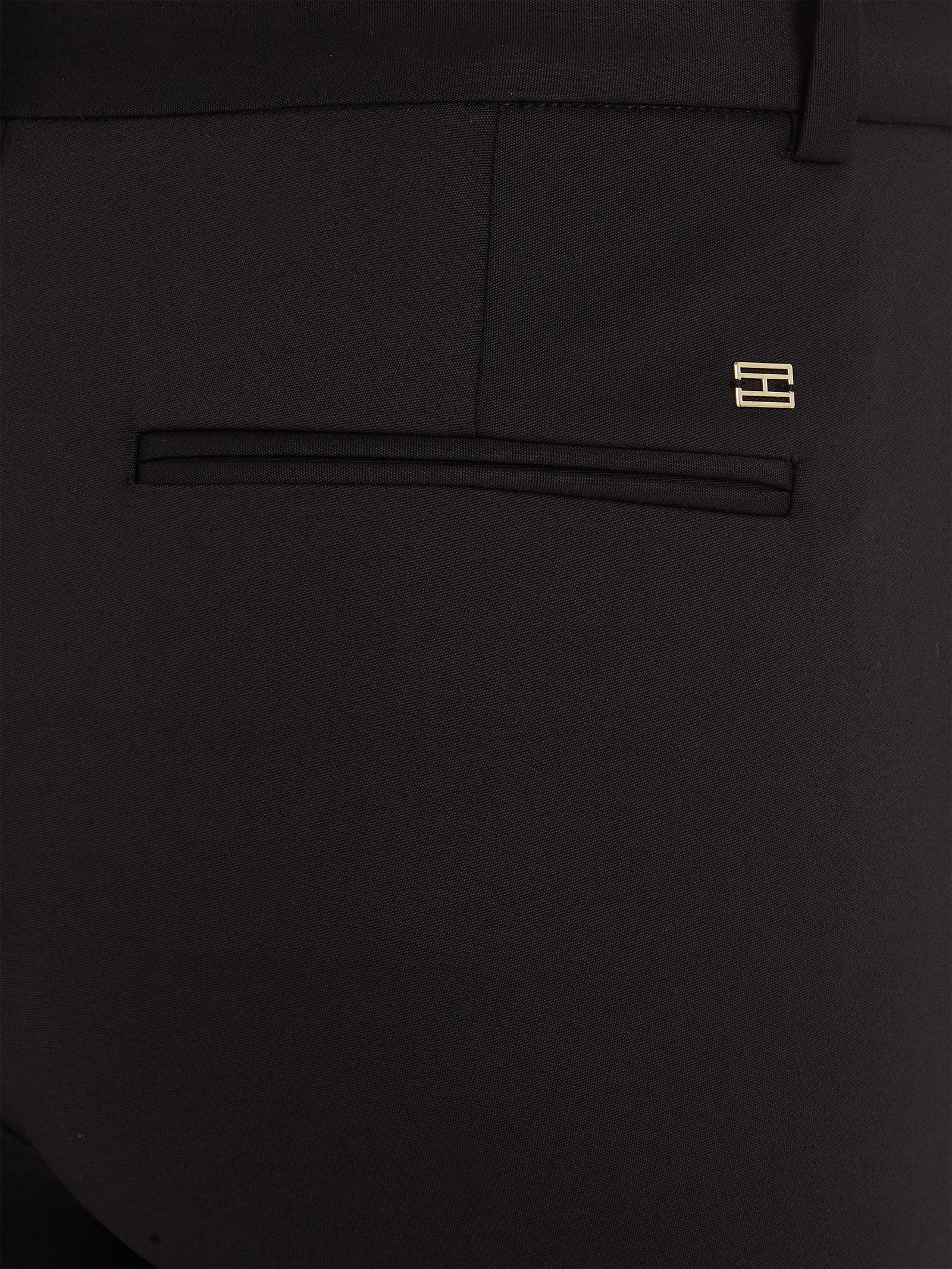 Tommy Hilfiger Leinenhose #9