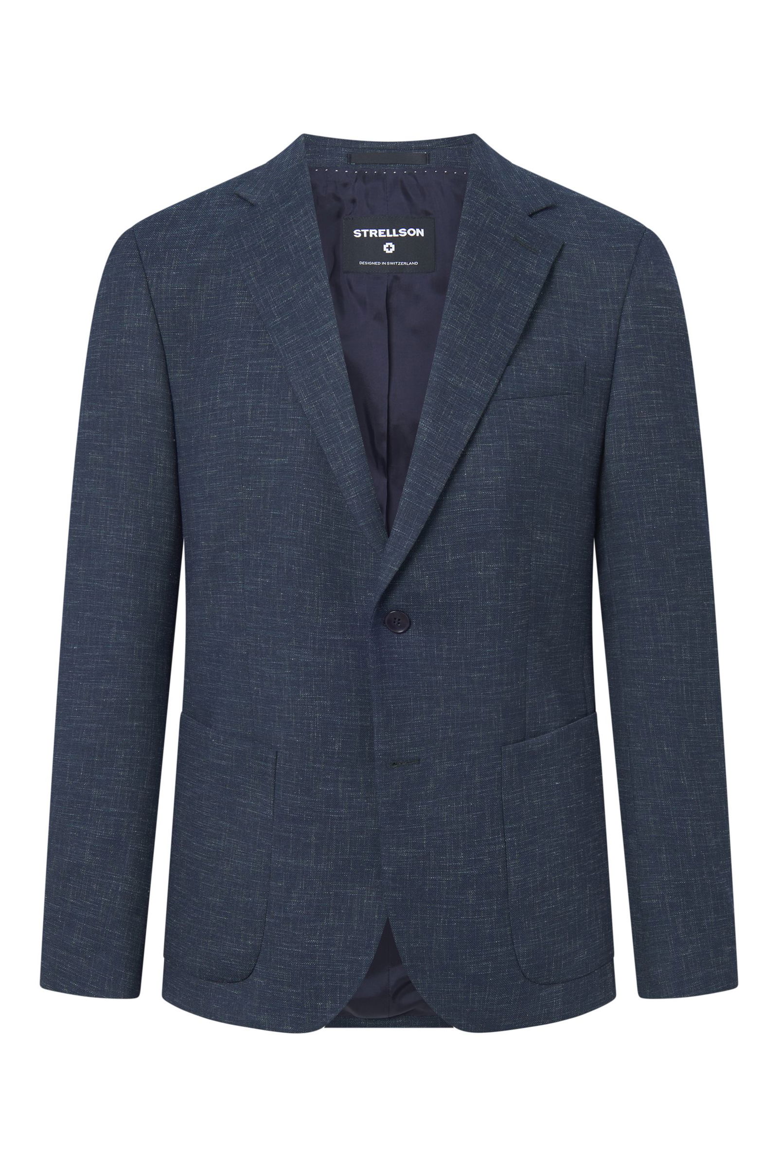 Strellson | Strellson Sportives Sakko | 98 | dark green