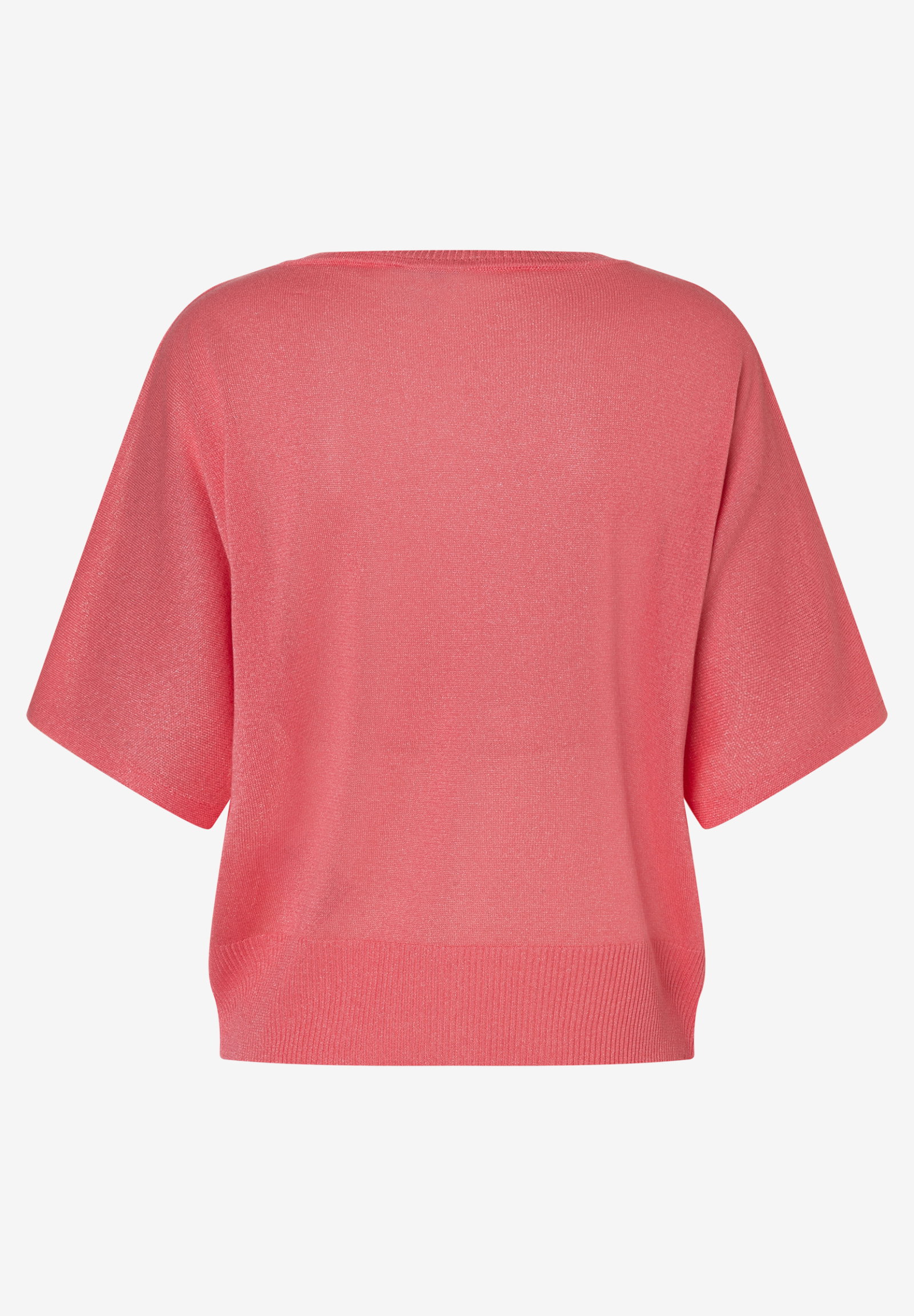 More & More Pullover #2