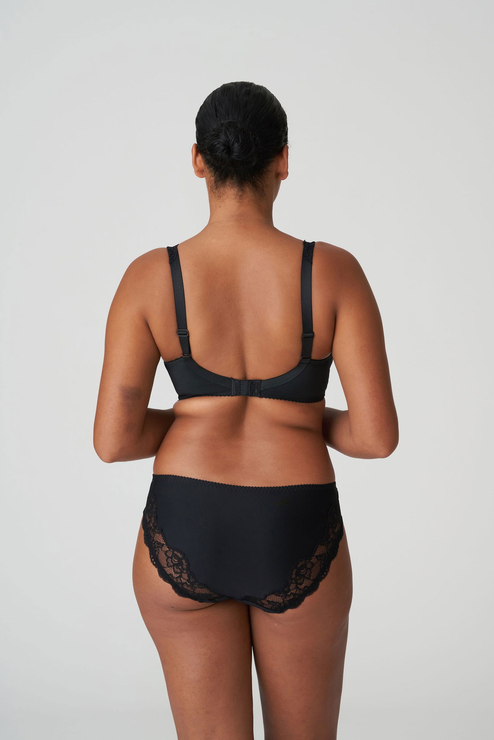 PrimaDonna |  PrimaDonna Bügel-BH "Madison" | schwarz | 85/I