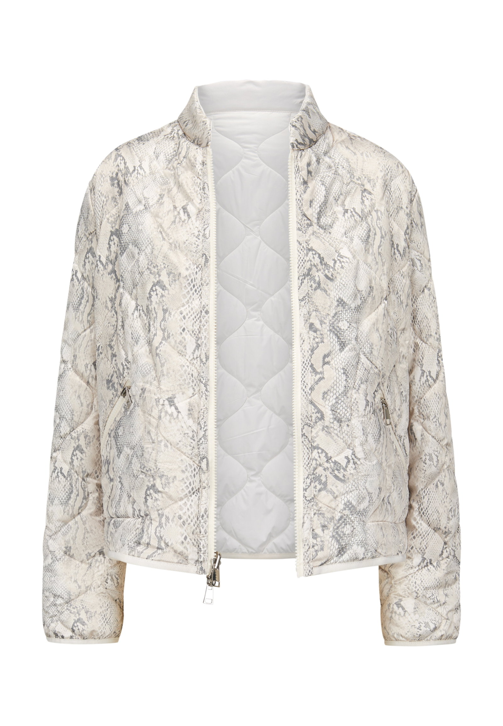 Milestone Steppjacke #3