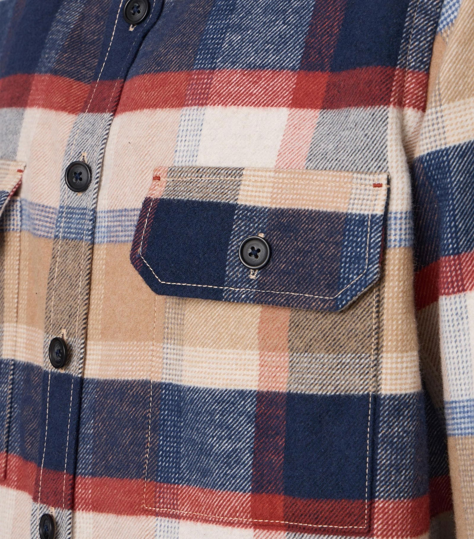 Casa Moda |  Casa Moda Hemd Regular Fit  | XL | blau