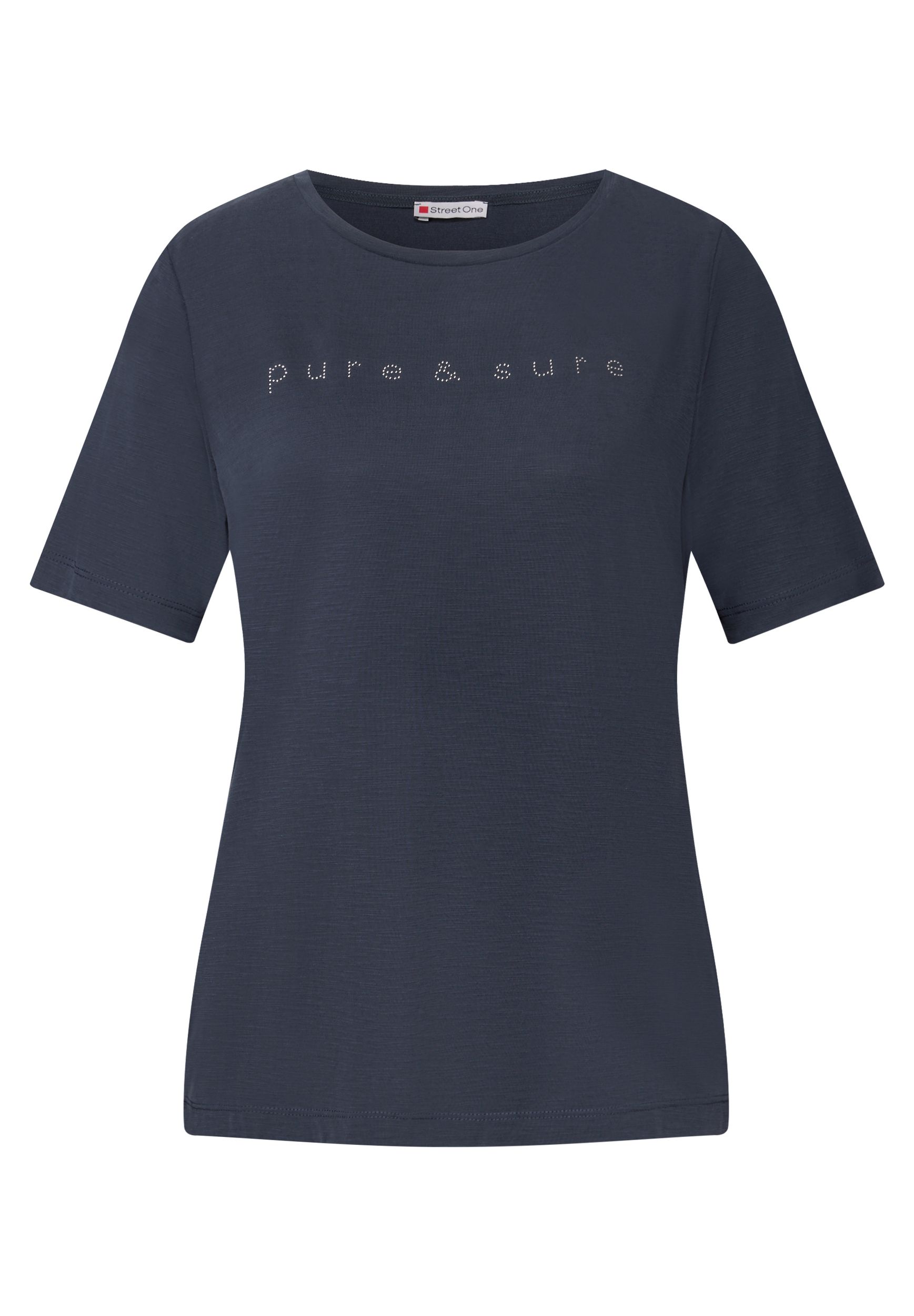 Street One |  Street One Shirt  | 36 | 4565_26859
