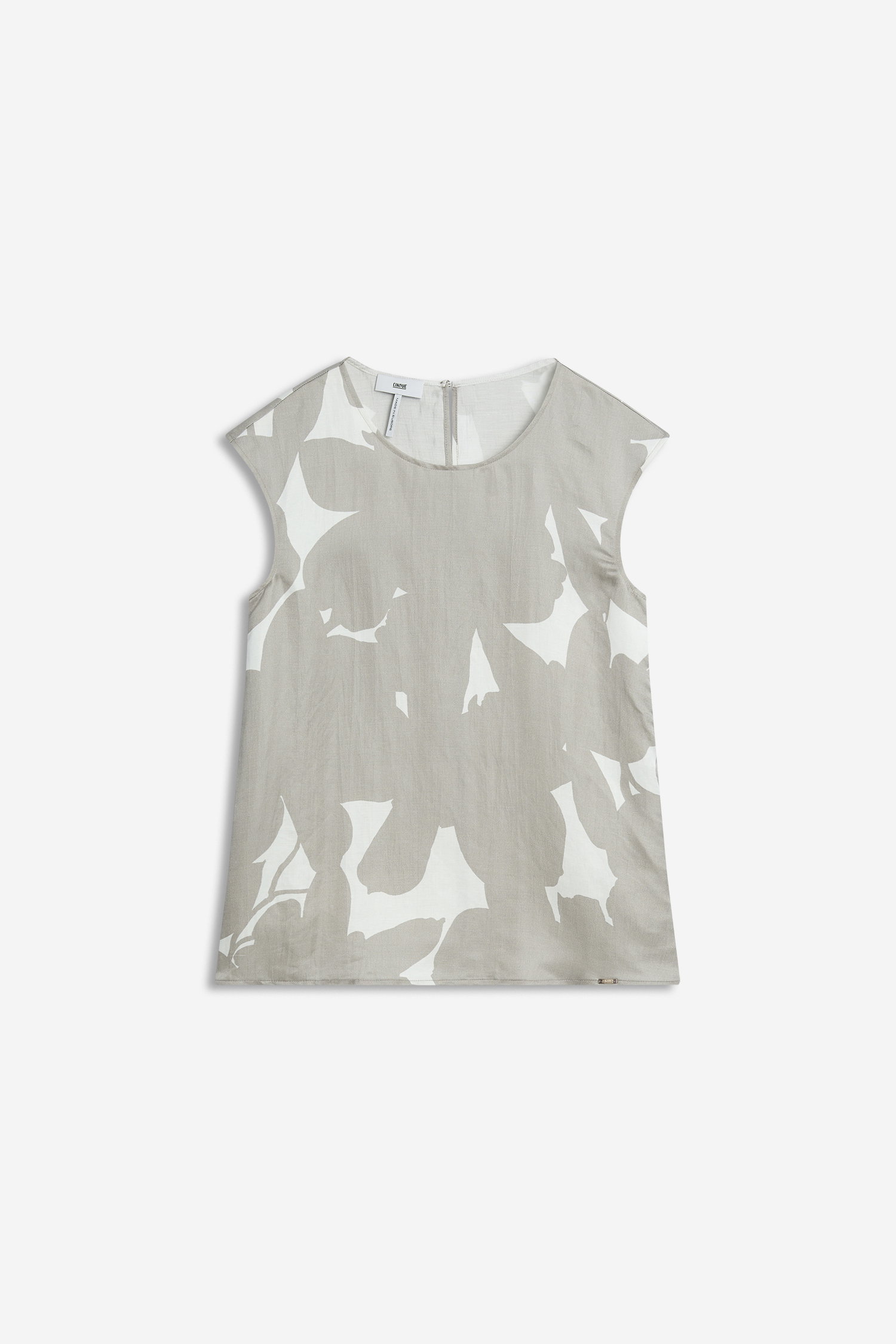 Cinque Blusentop "Citulp" #1