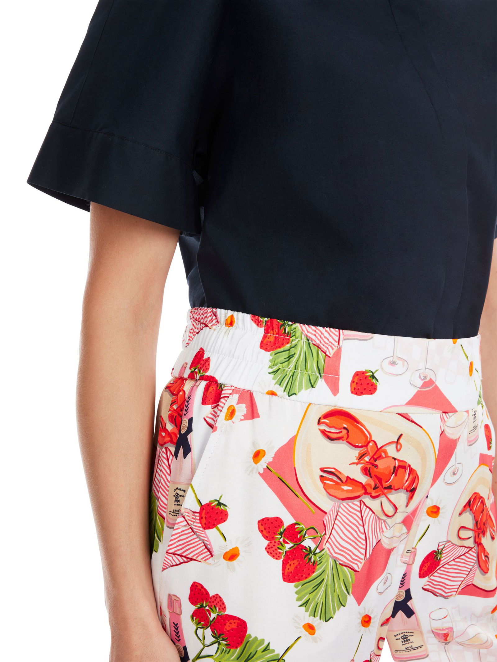 f662c1e571abeebd71be104cde37b22e Marc Cain Additions |  Marc Cain Additions Schmale Hose  | 42