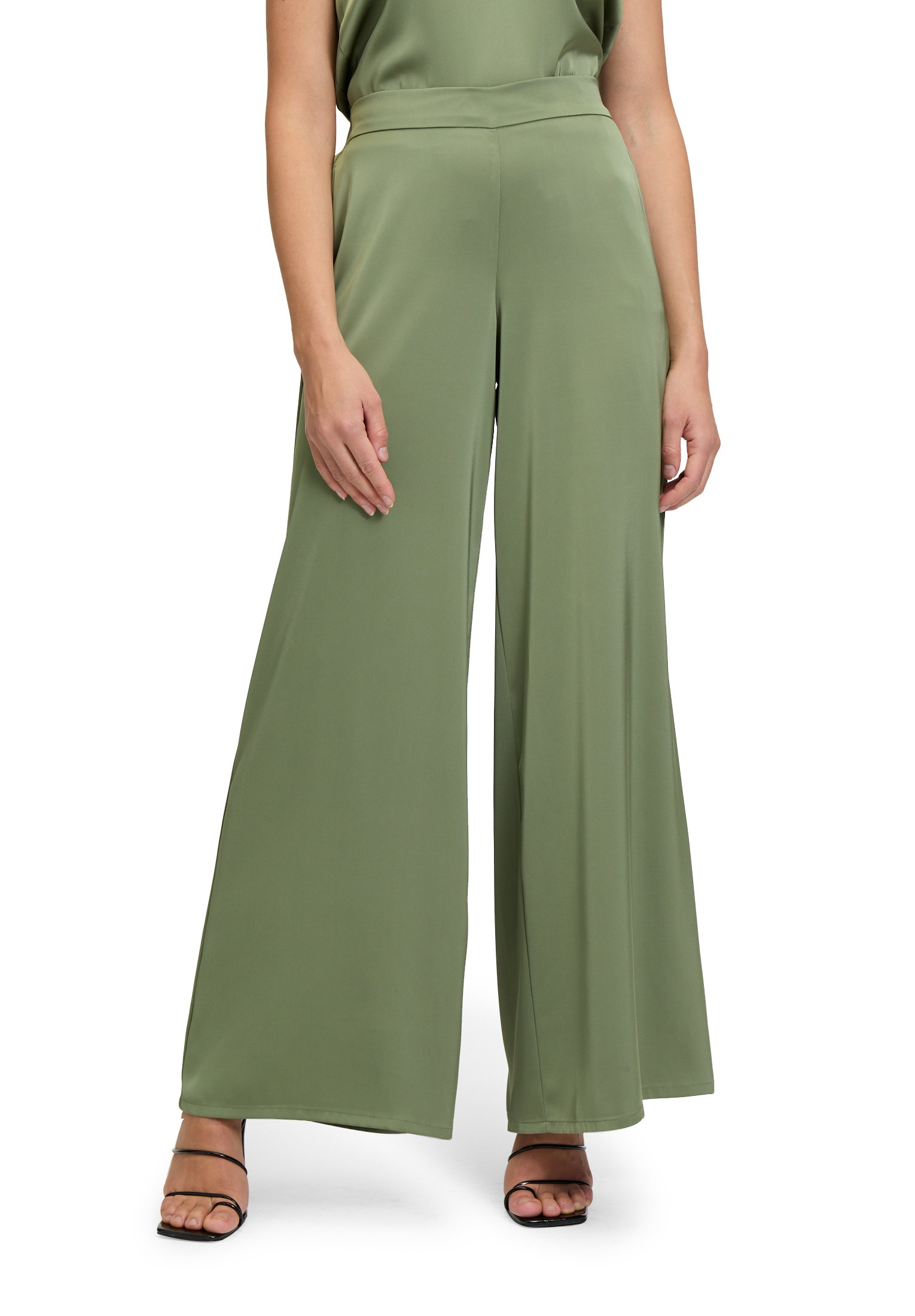 V by Vera Mont  Modern fit Hose #3