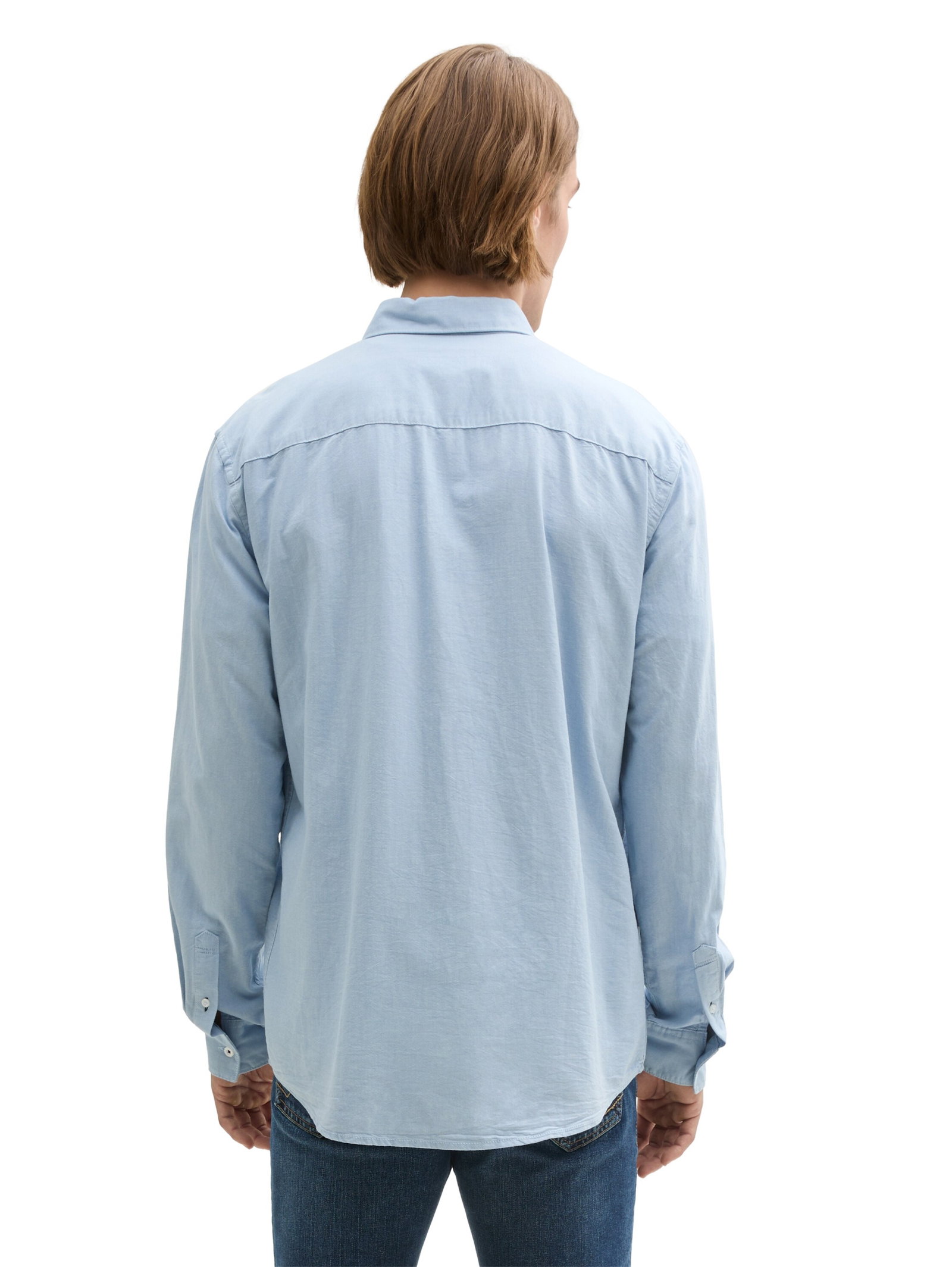 Tom Tailor Hemd Regular Fit #4