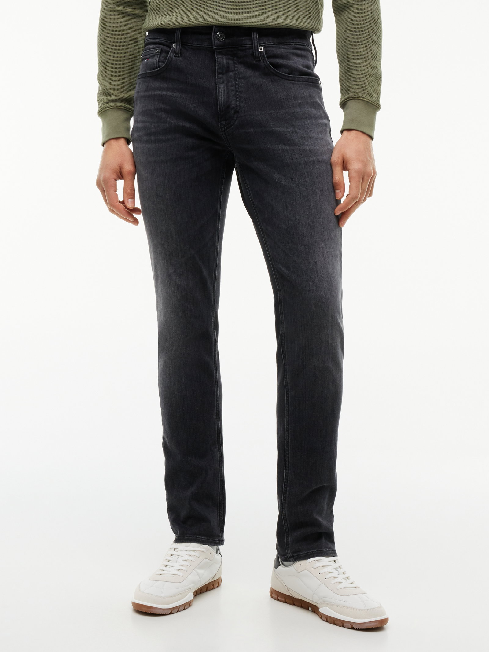 SCANTON SLIM DJ1283, DENIM #2