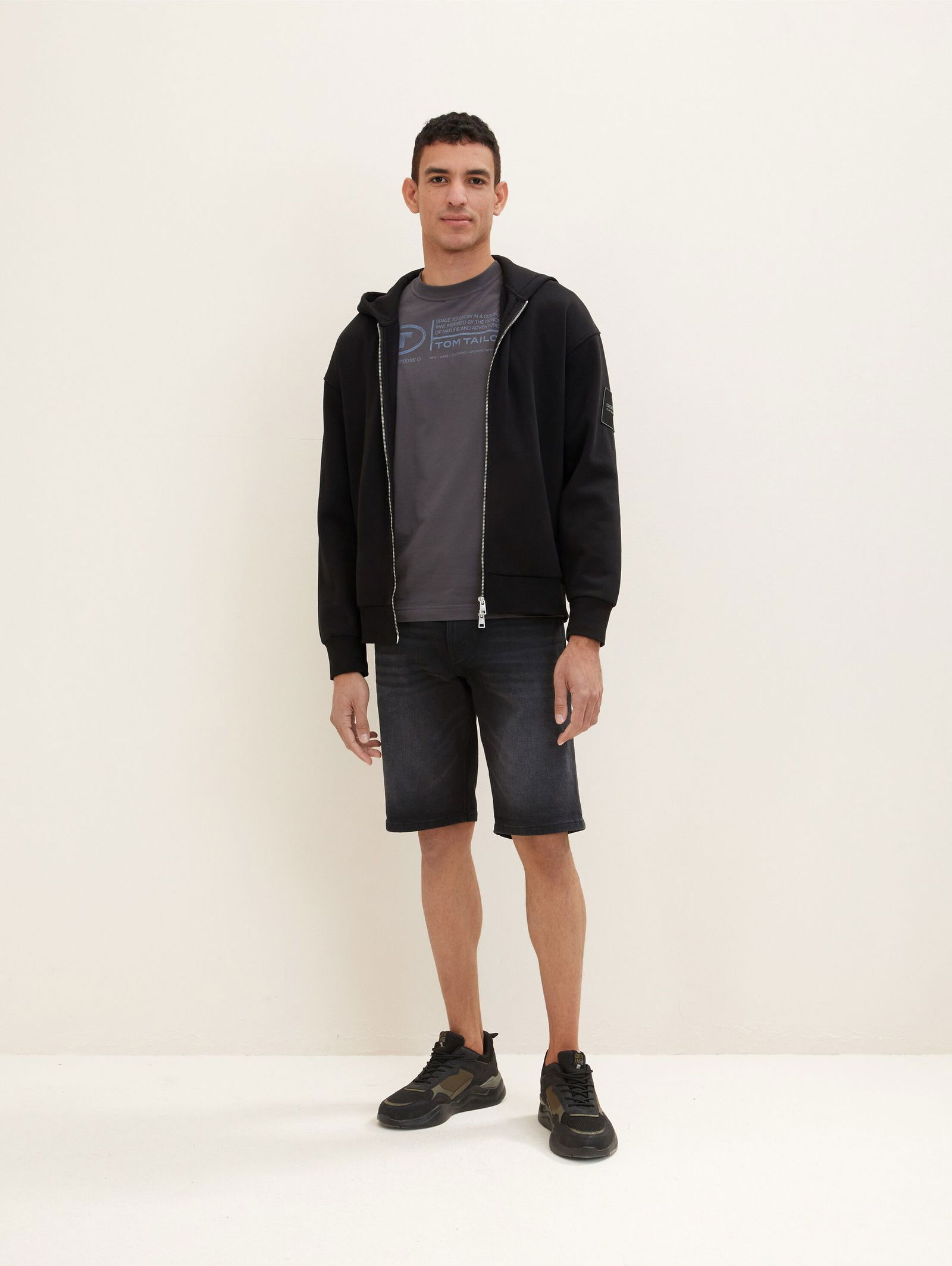 Tom Tailor Shorts 