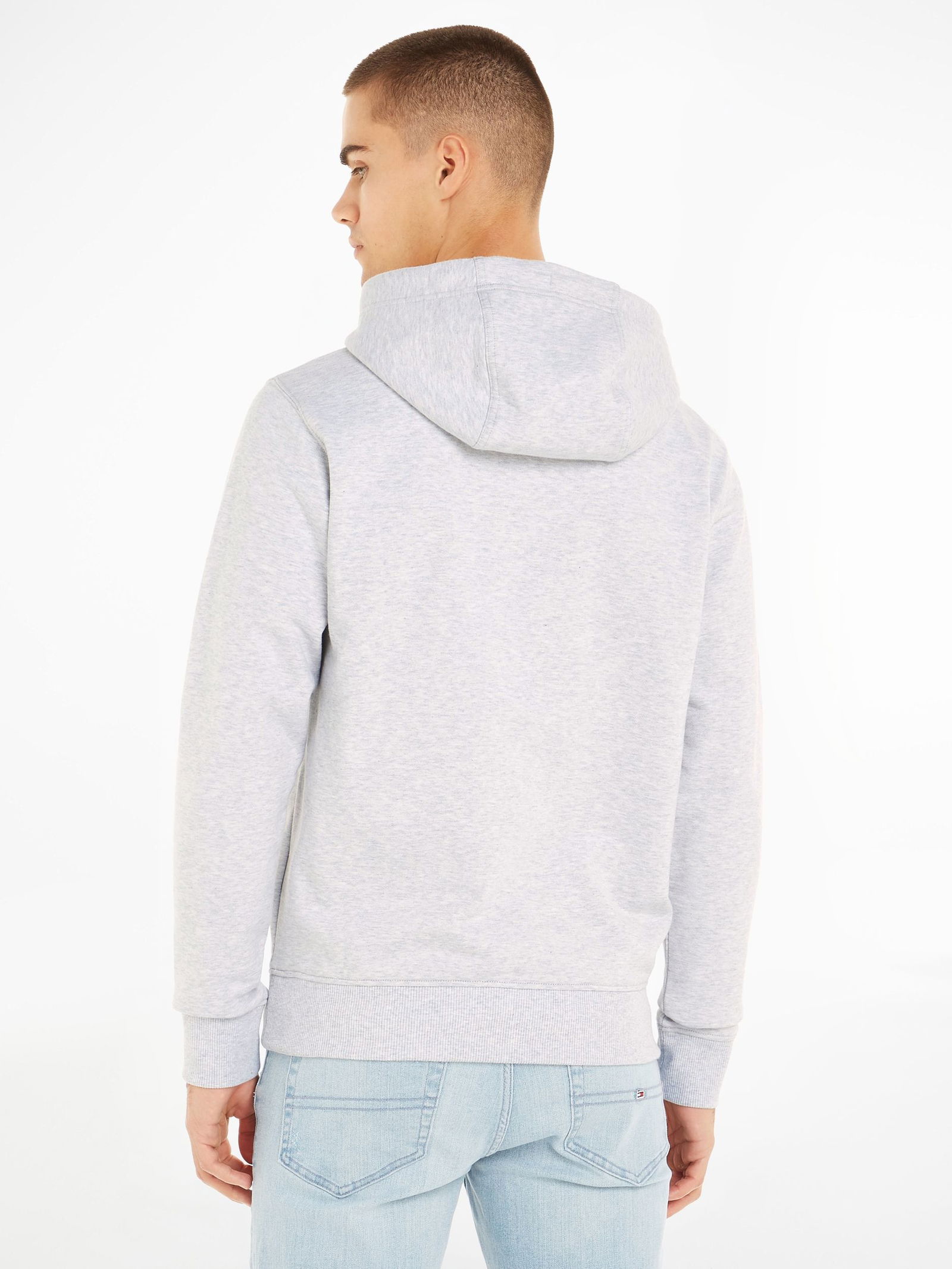 Tommy Jeans Pullover