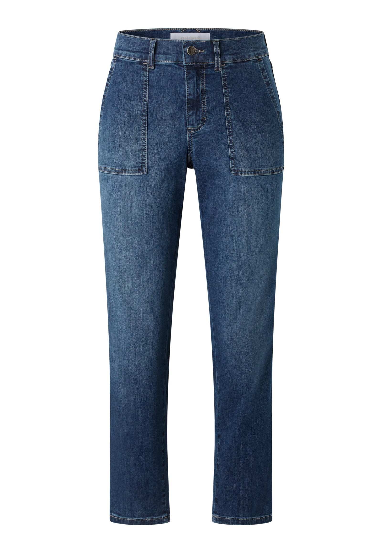 Angels Boyfriend Jeans "Darleen Urban" #1