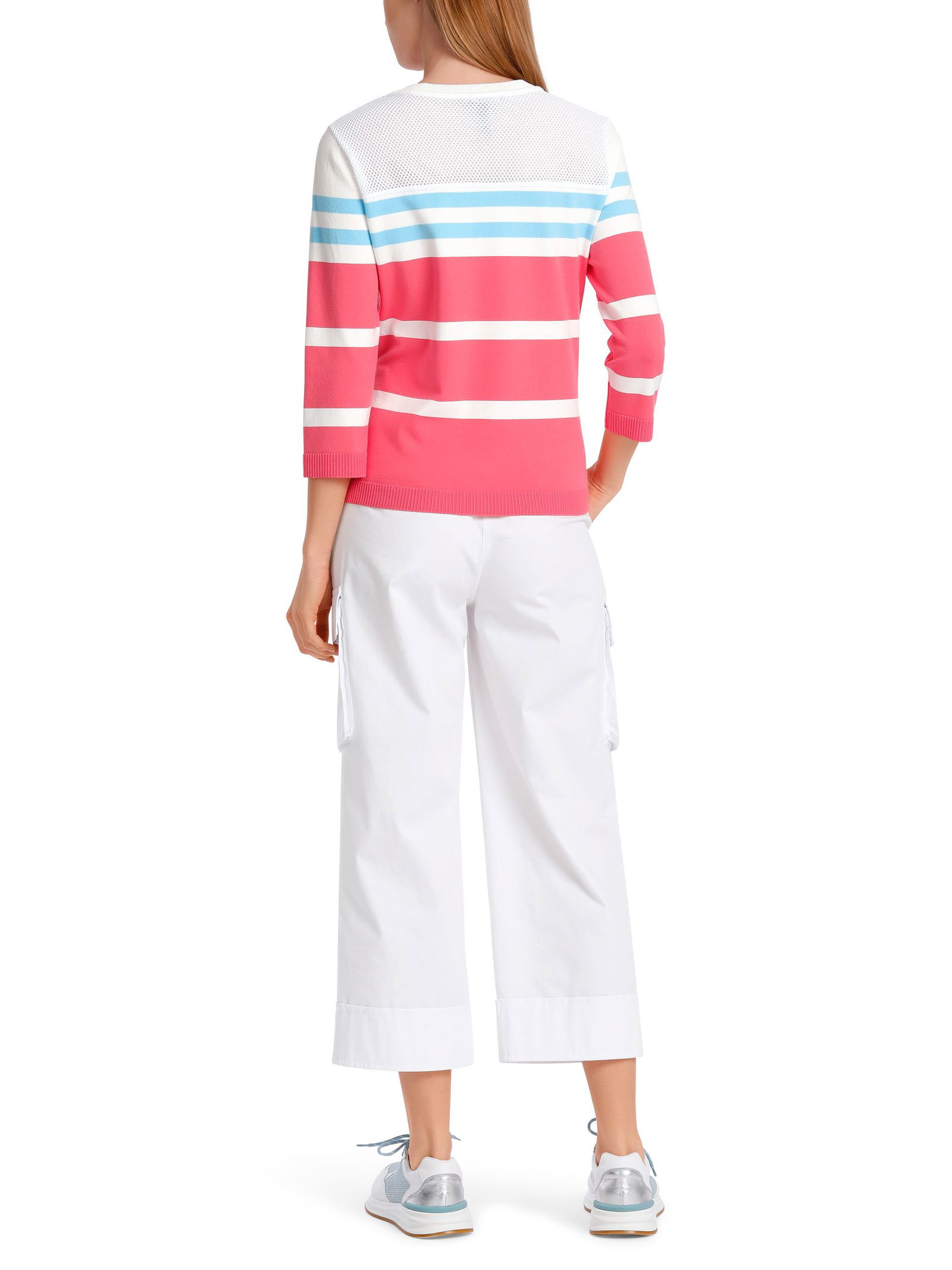 Marc Cain Sports Pullover 