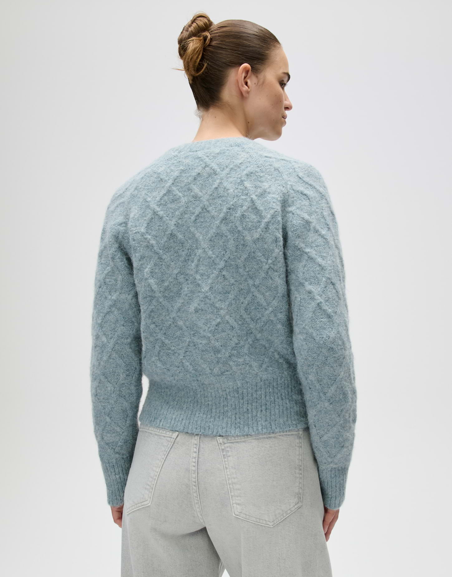 Opus Strickjacke Dable #3