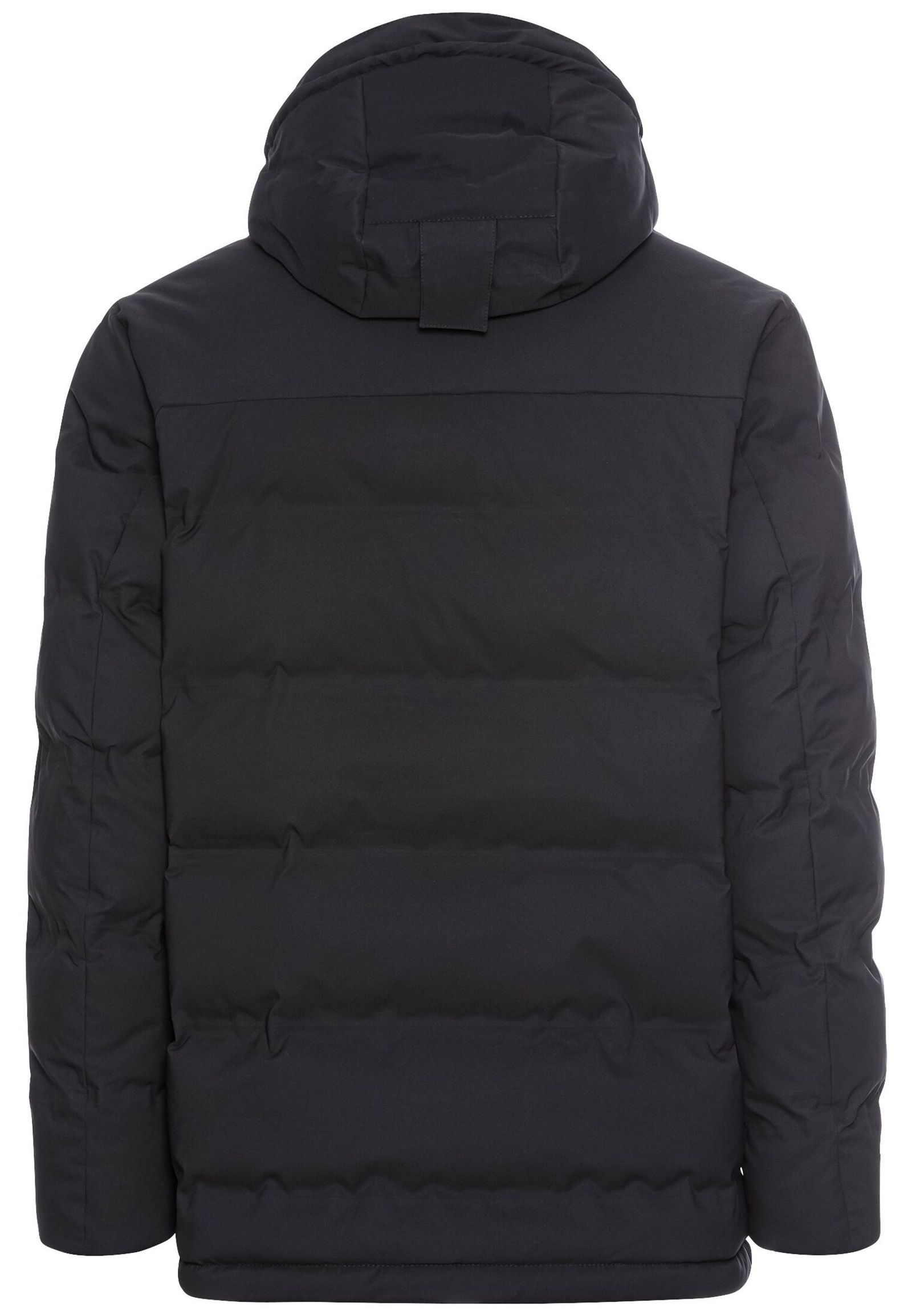 Camel Active Long Jacke night blue 50 NEW-794237