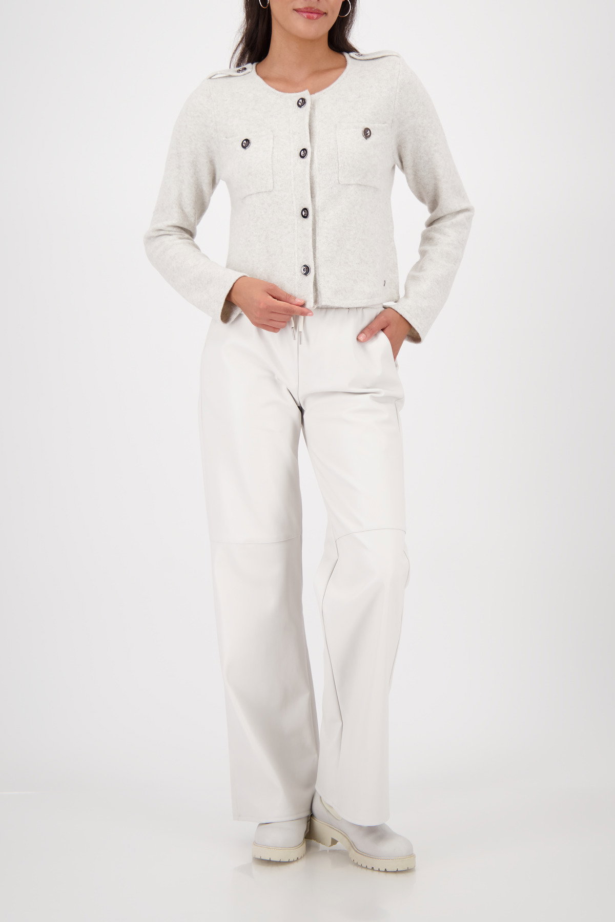 Monari Strickjacke | Cardigan #6