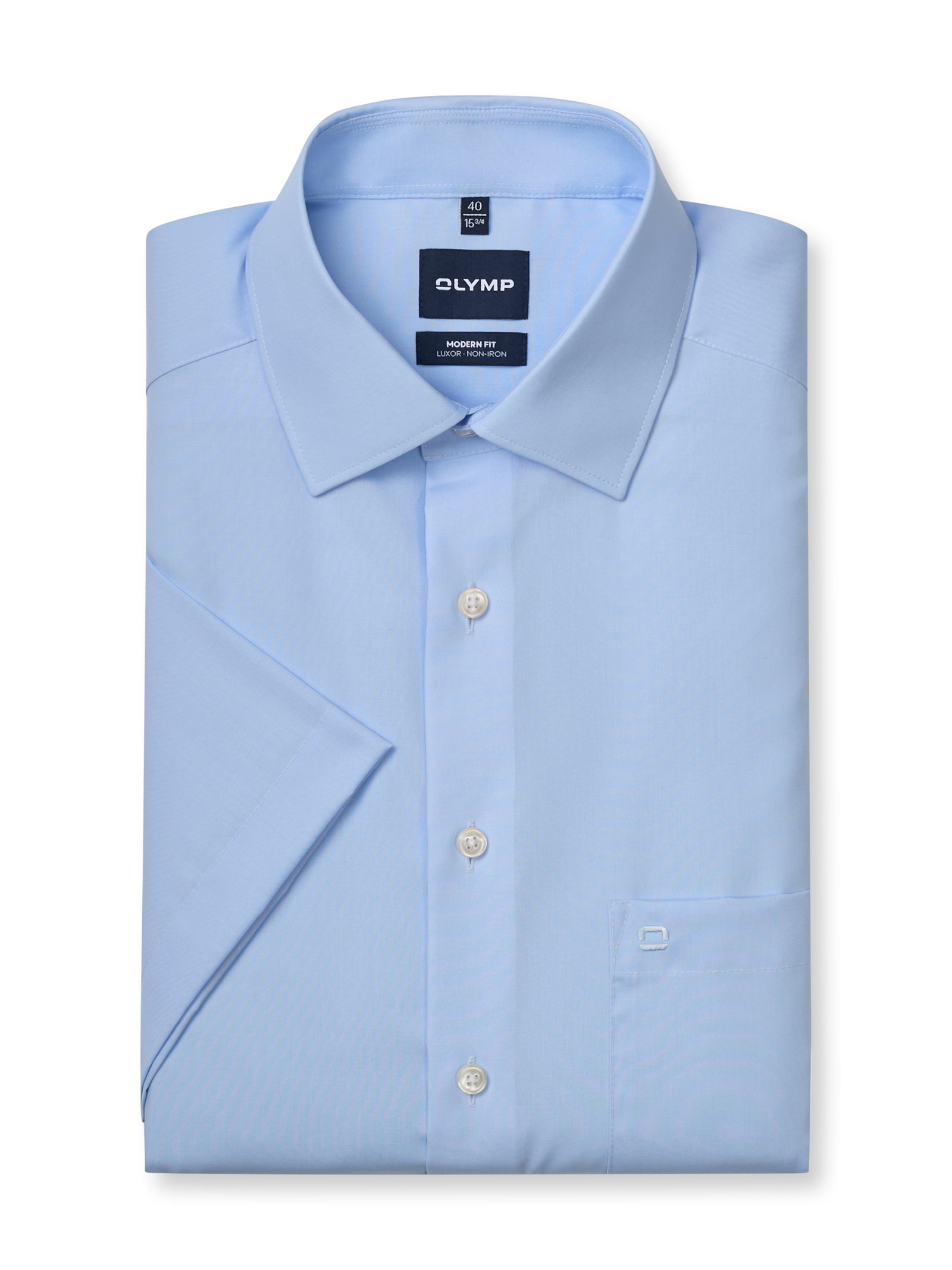 Olymp Hemd Modern Fit #4