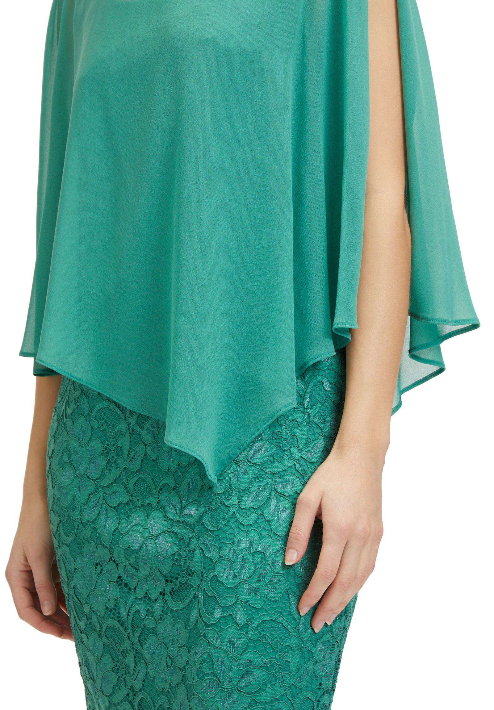 Vera Mont Kurzes Kleid 