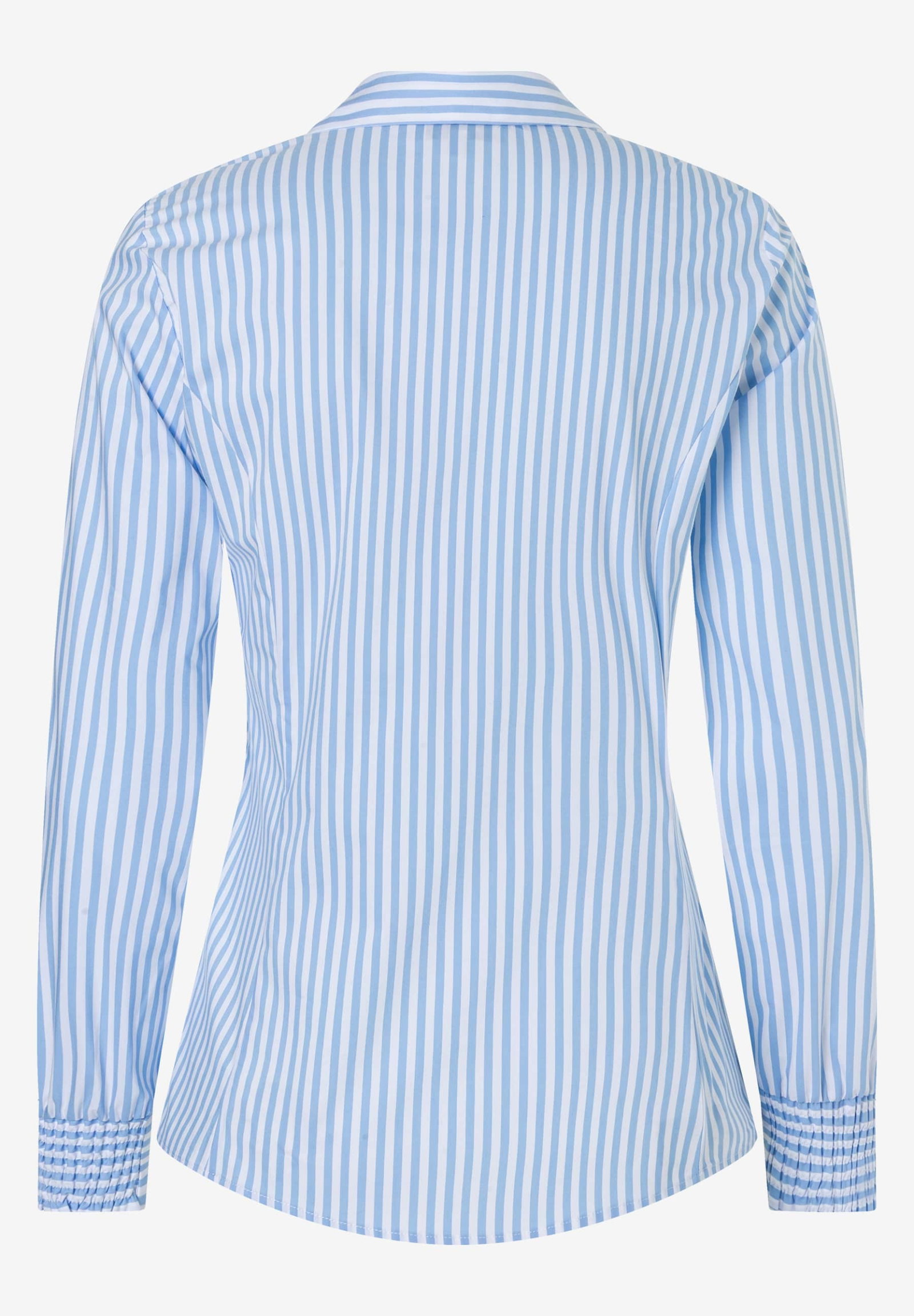 More & More Druckbluse #2