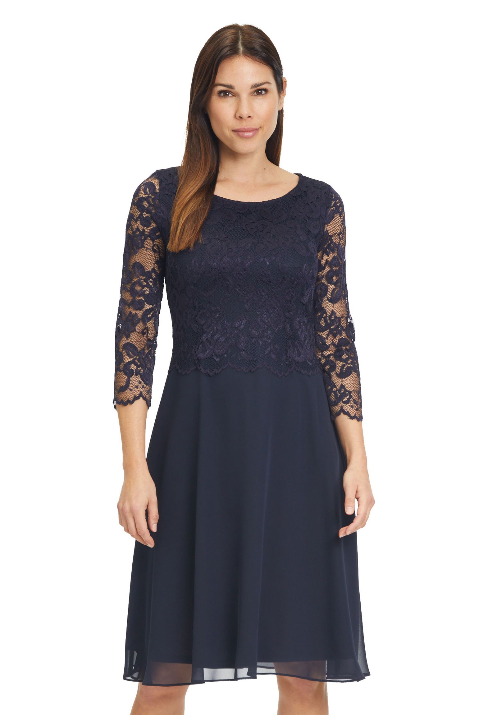Vera Mont Kurzes Kleid 