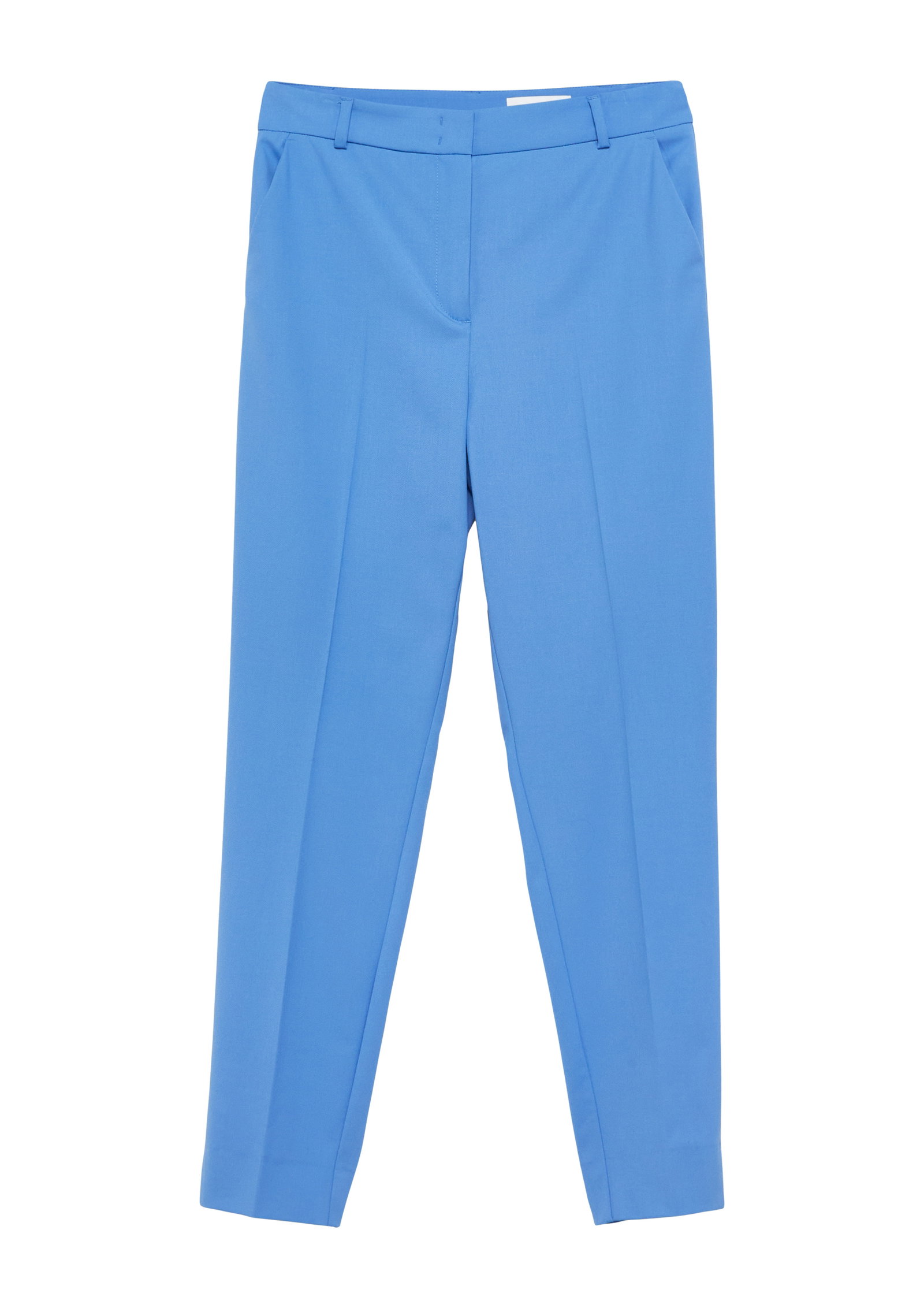 Comma taillierte Zigaretten-Hose #2