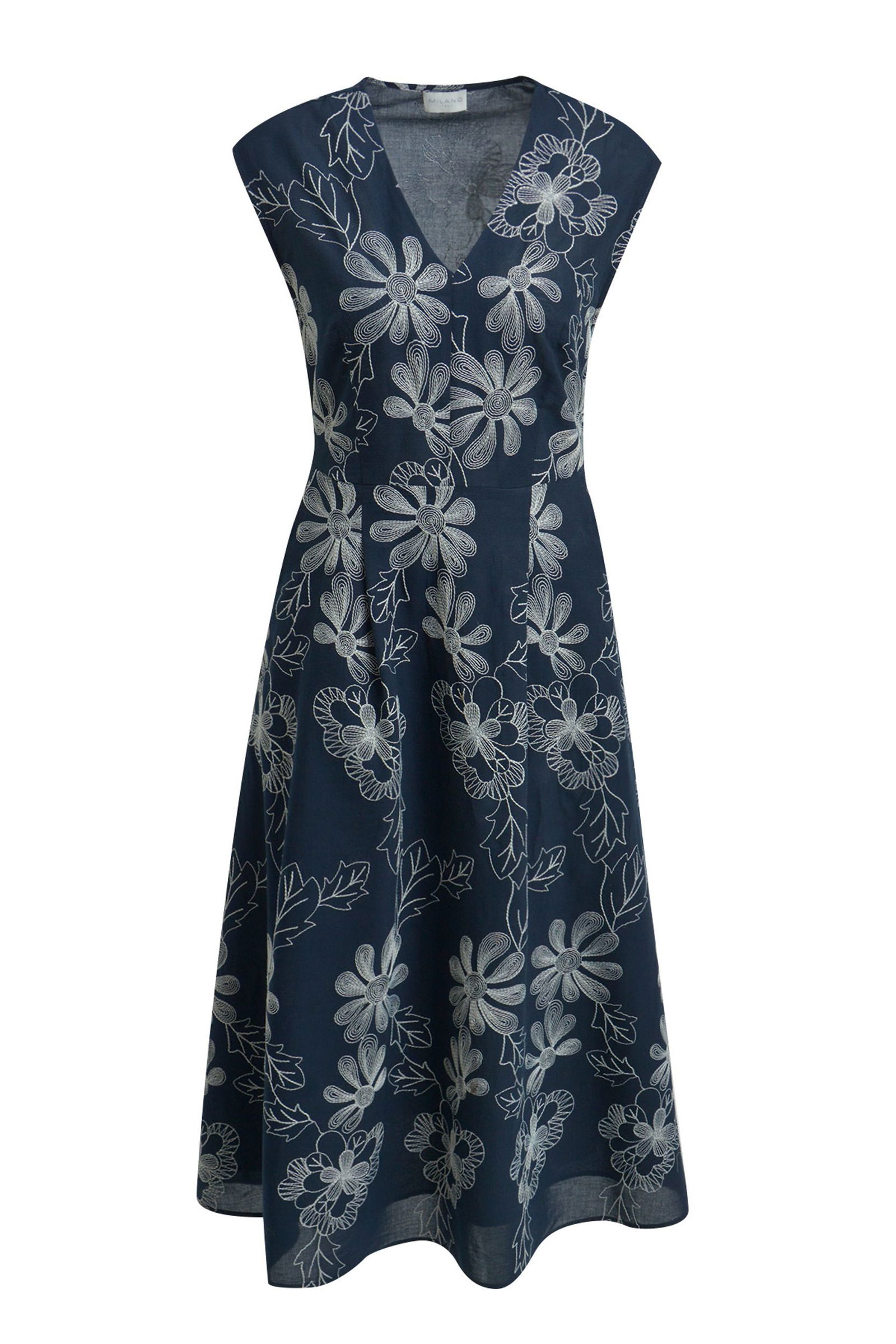 Milano |  Milano Freizeitkleid  | 42