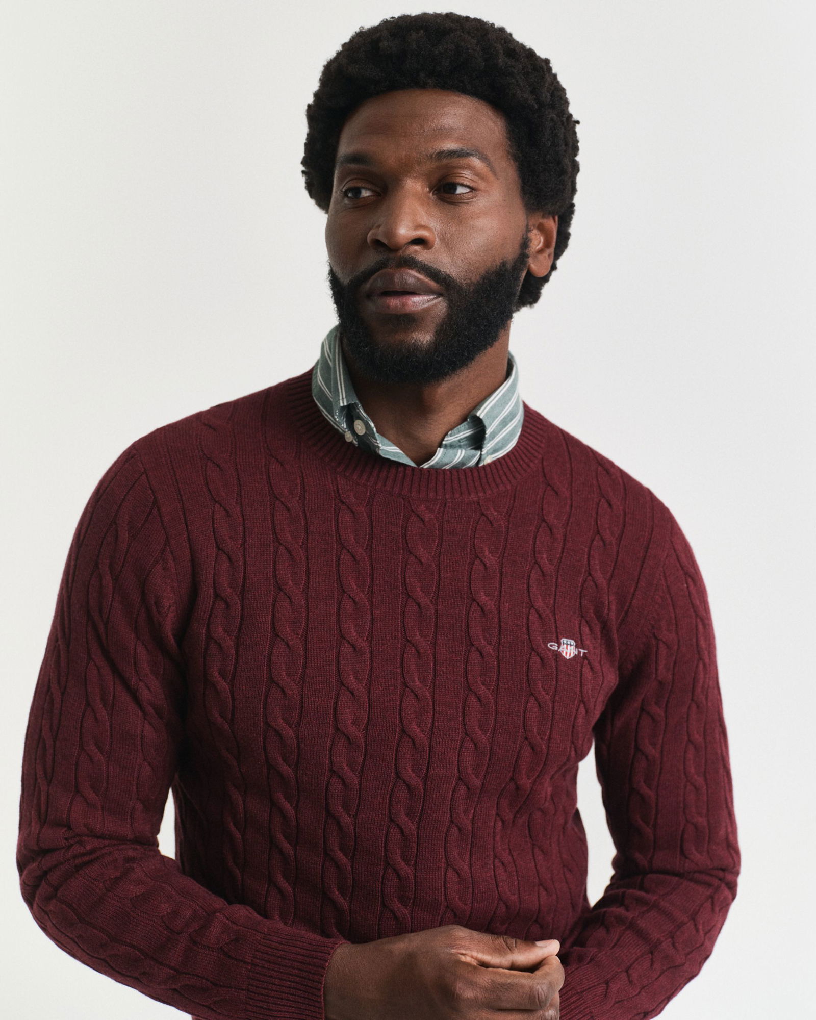 Gant | Gant Pullover | L